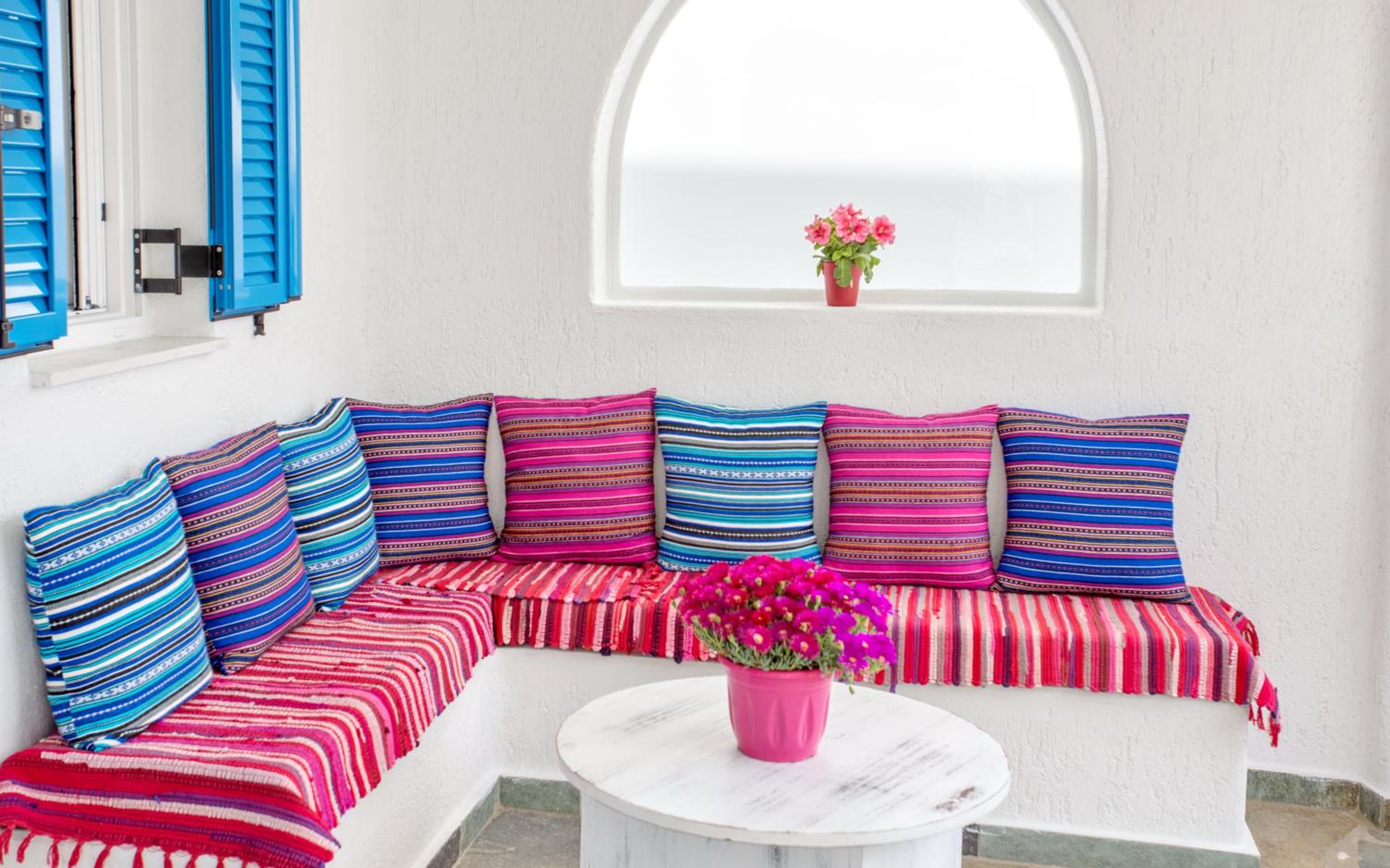 Villa with Sea View - Photo 14