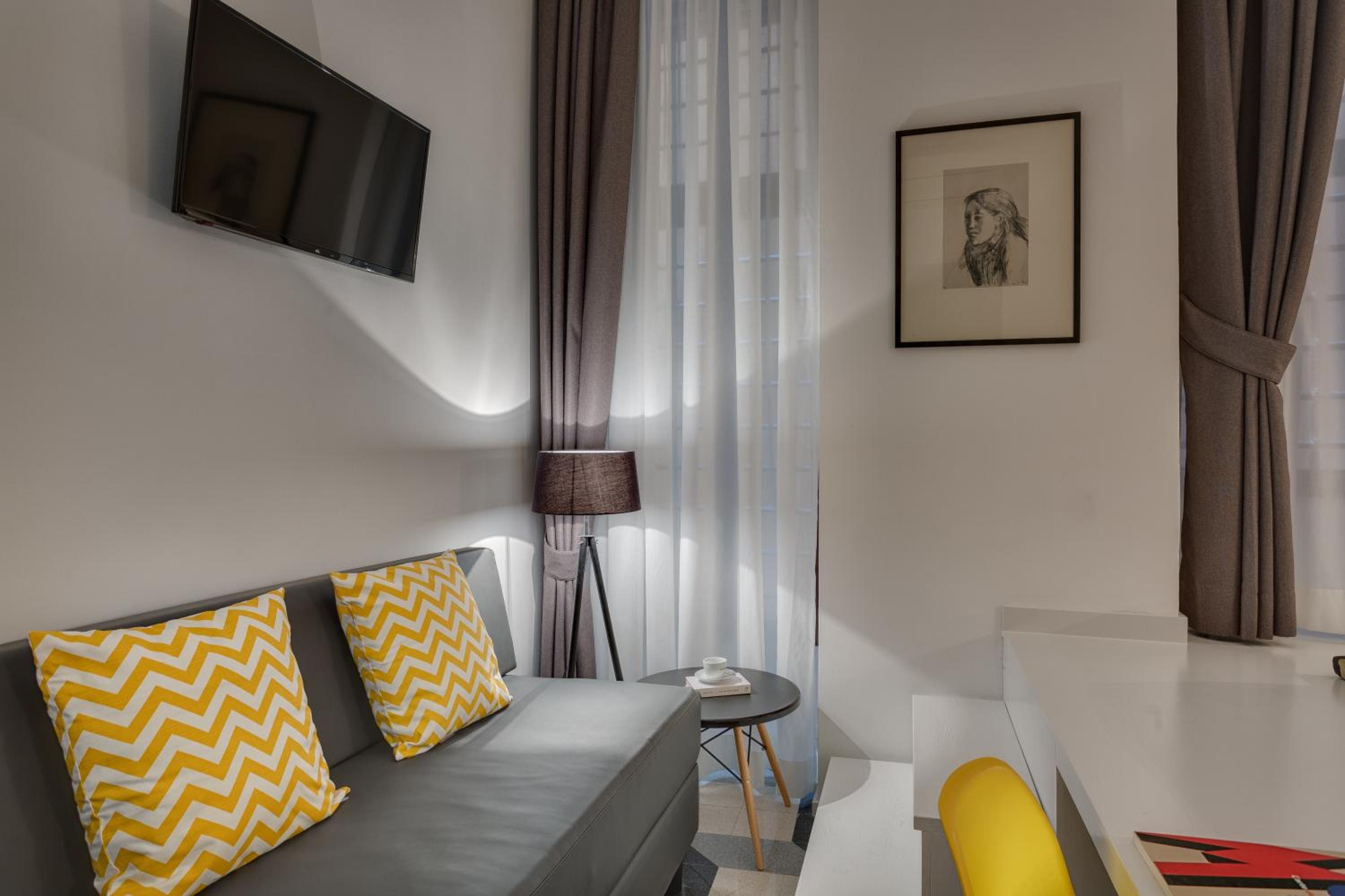 Triple Room photo 1