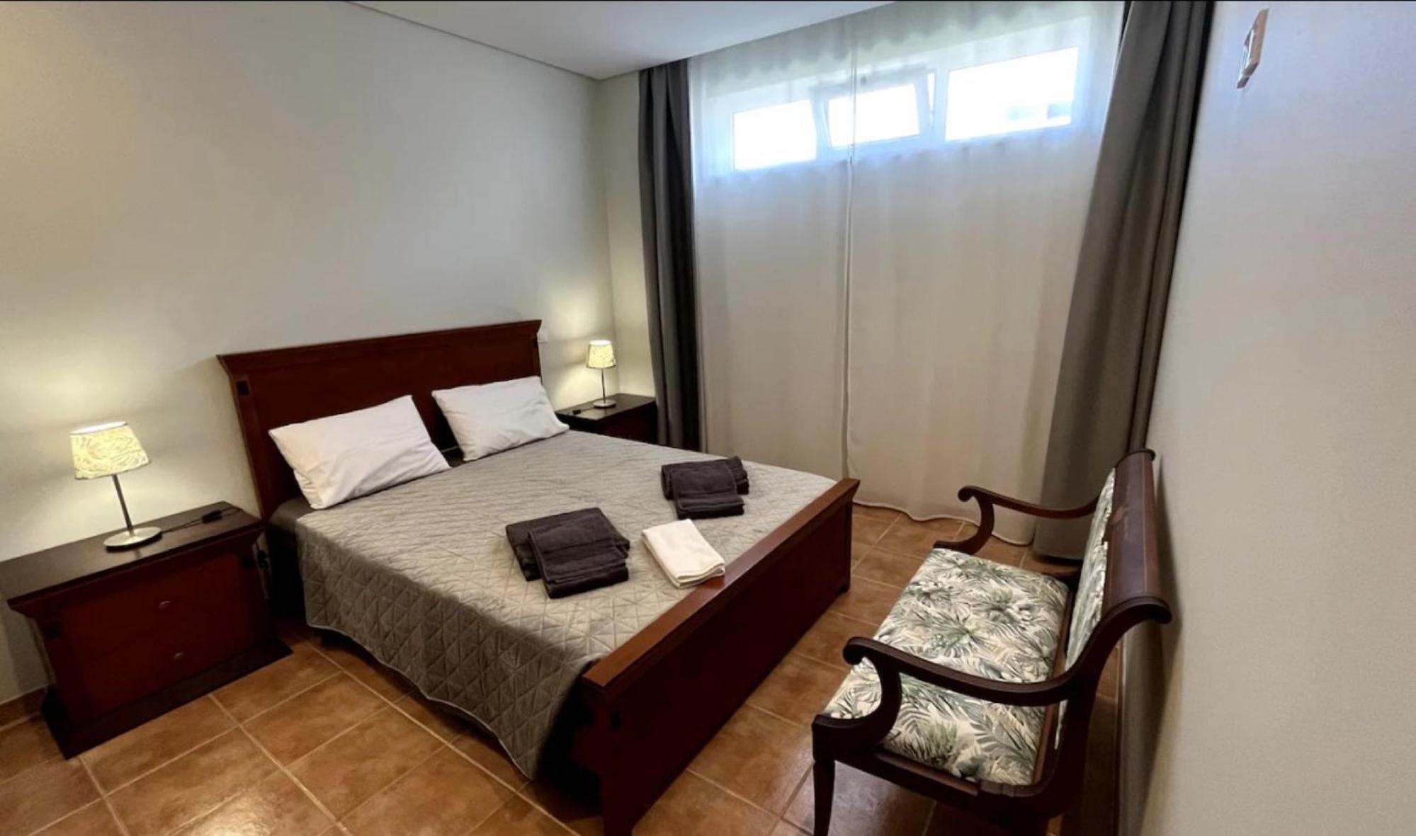 Apartment with Terrace photo 2