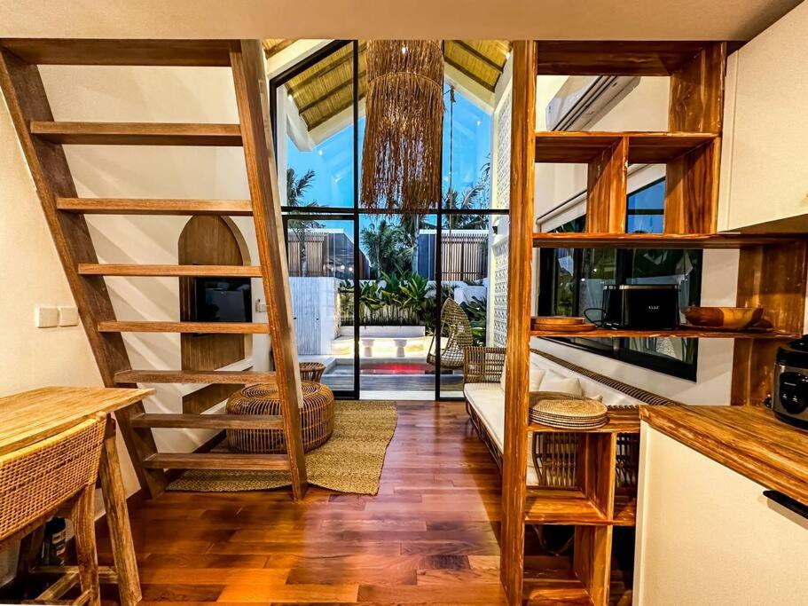 One-Bedroom Villa photo 2