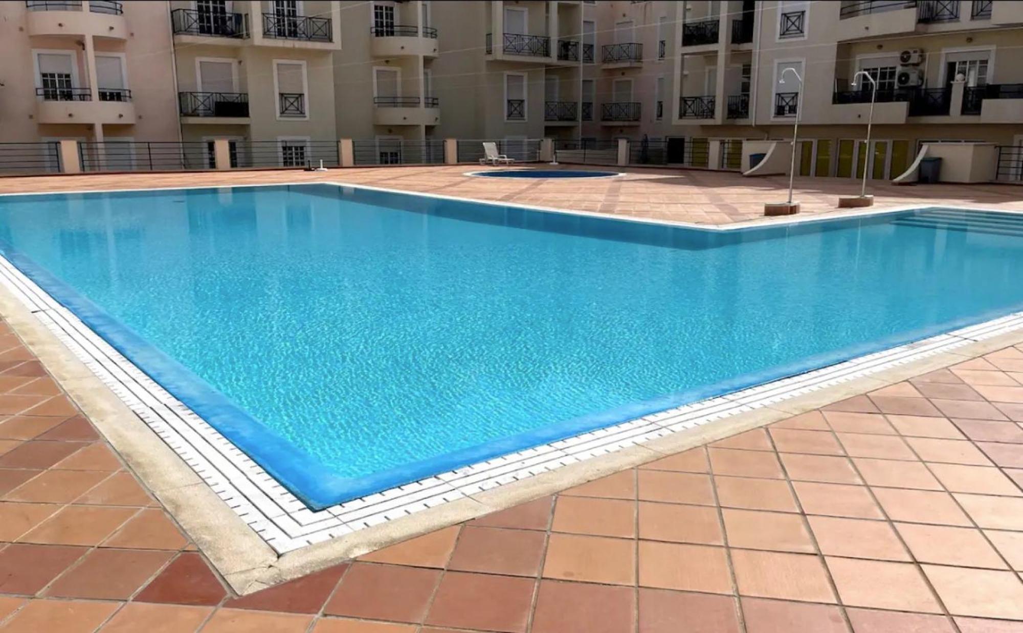 Apartment with Terrace photo 2