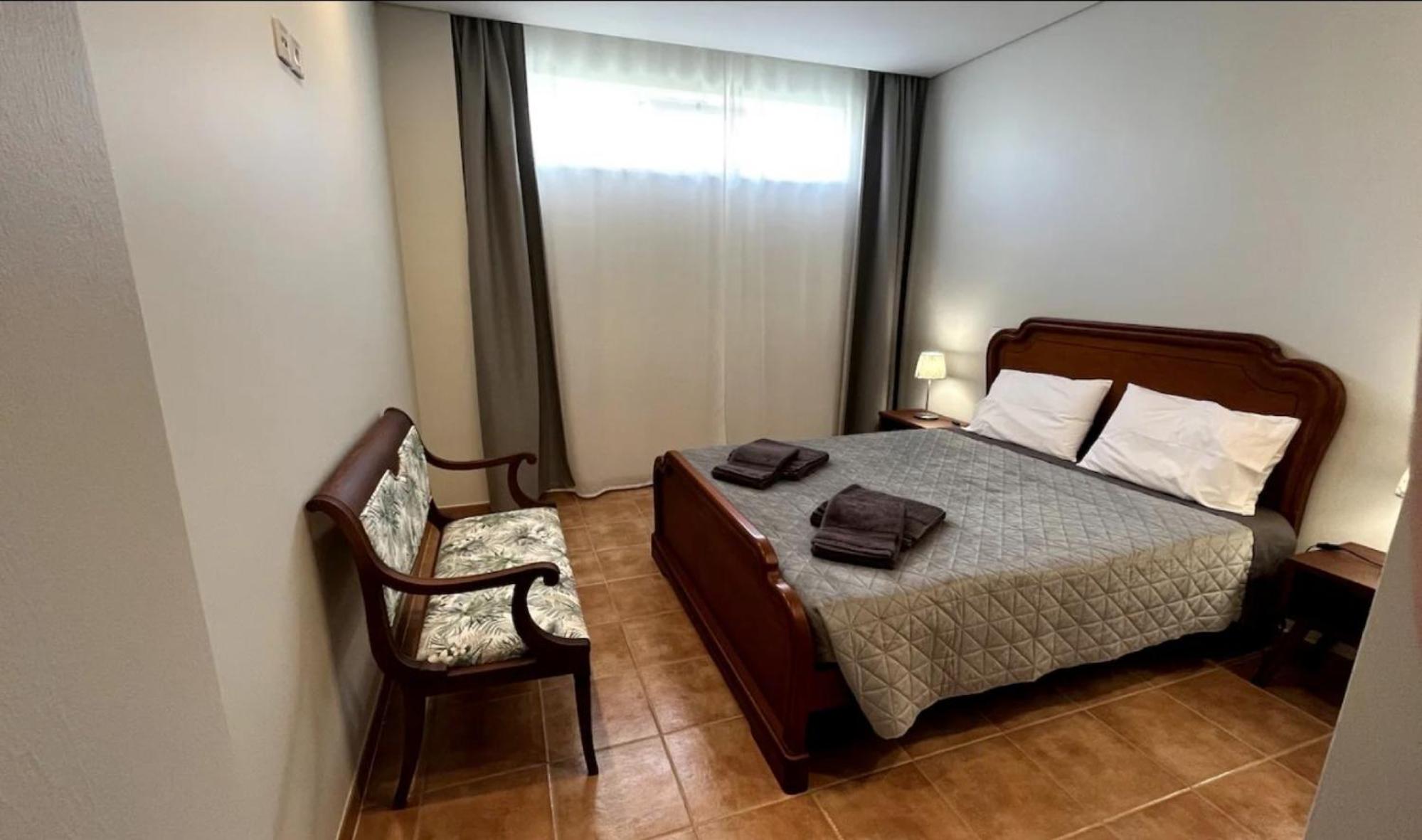 Apartment with Terrace photo 3