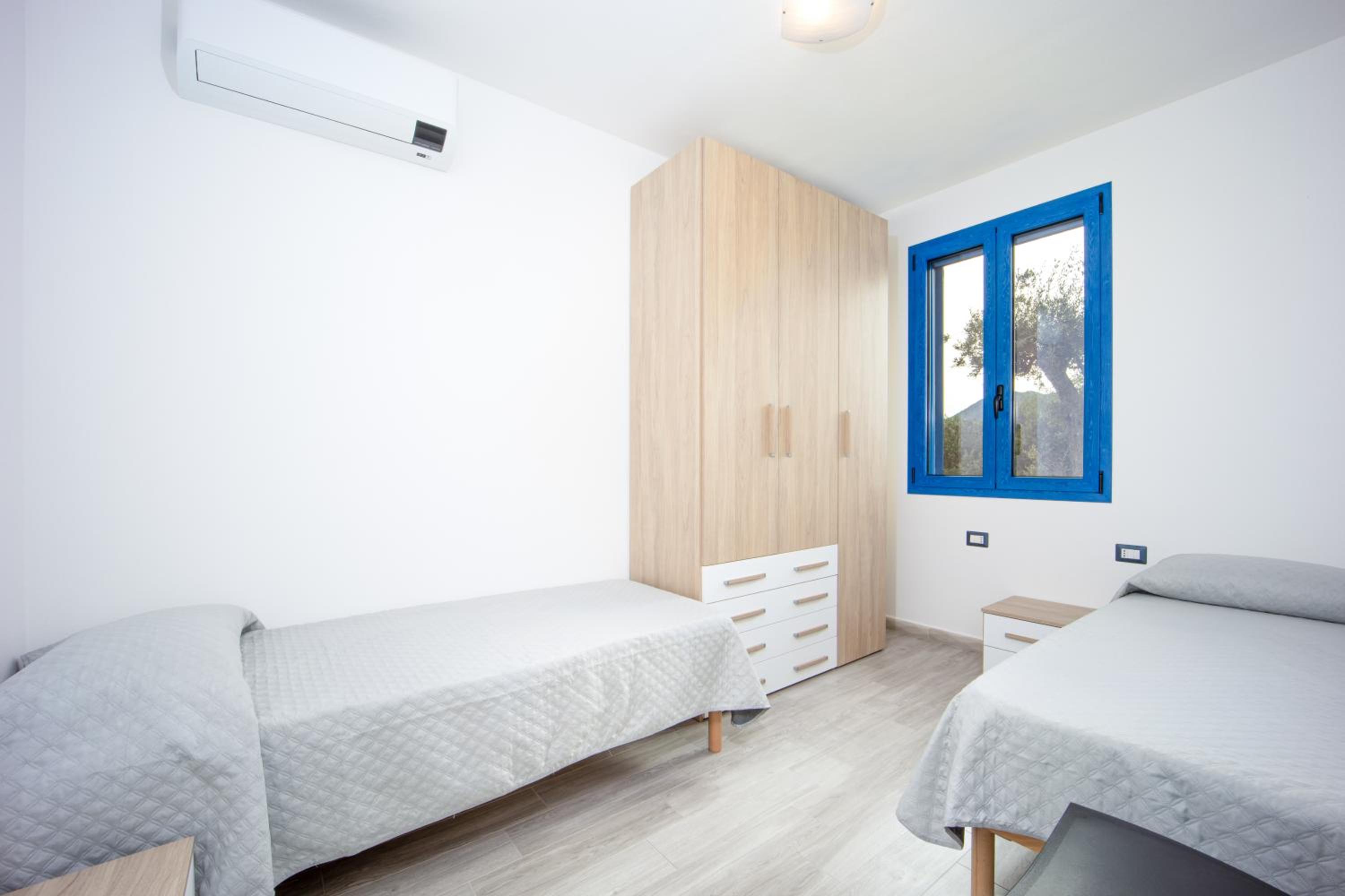 Apartment - Ground Floor