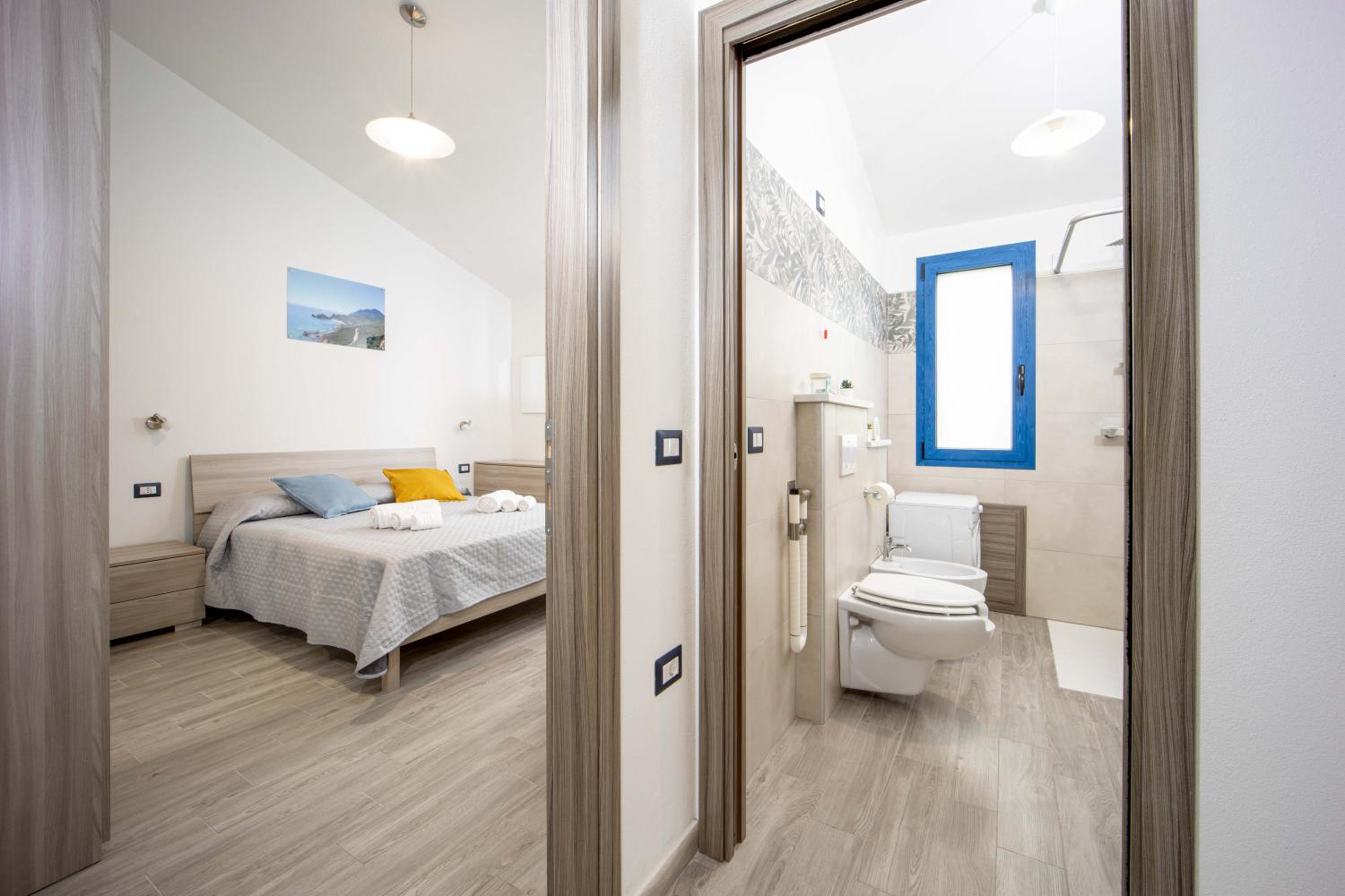 Apartment - Ground Floor
