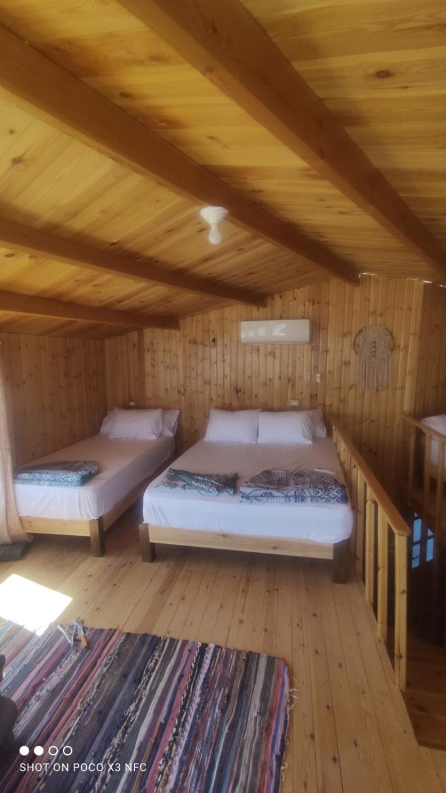 Deluxe Family Suite