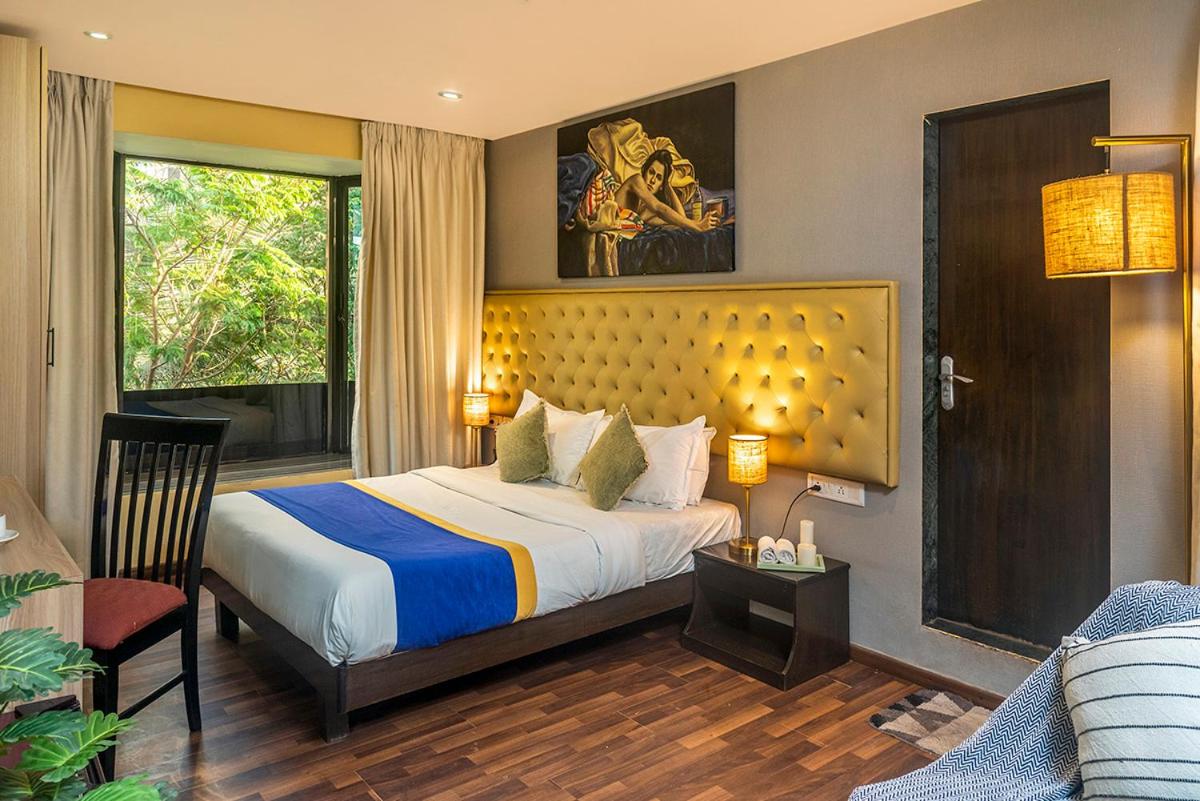 Deluxe Room - Photo 5