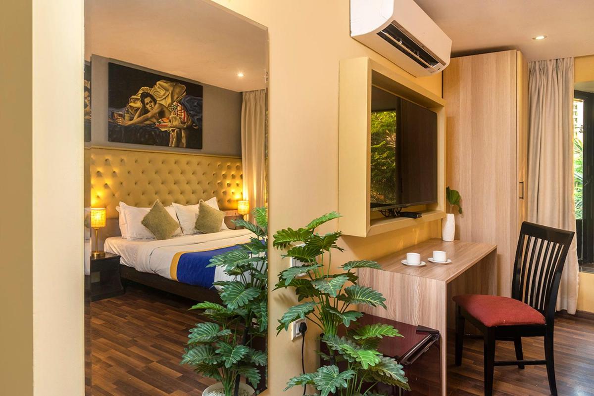 Deluxe Room - Photo 4