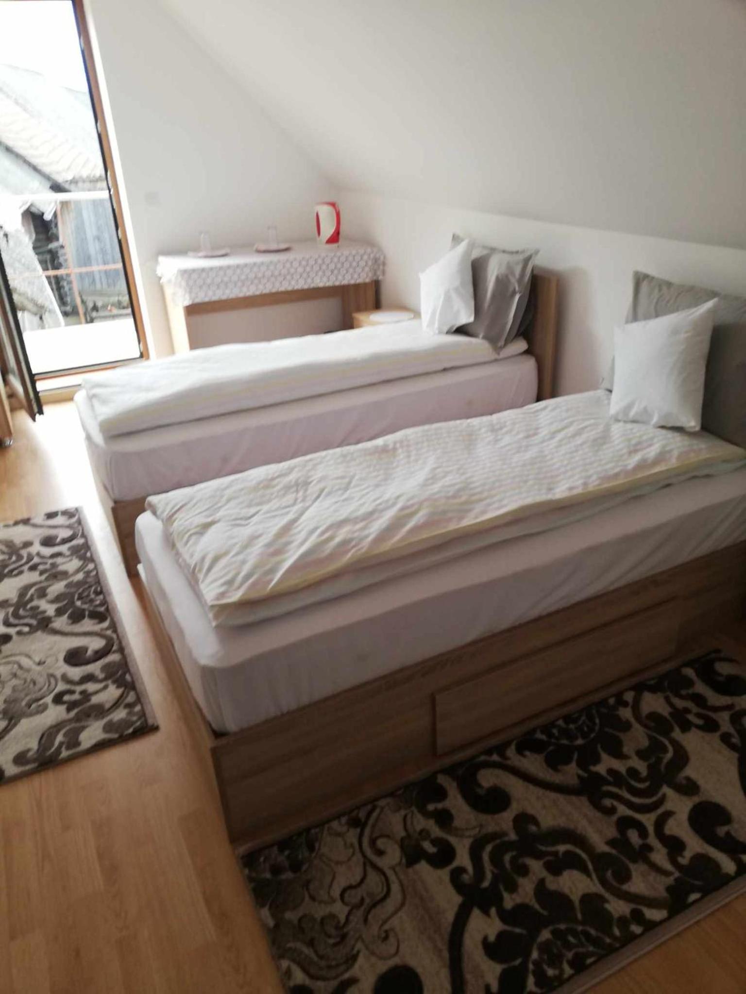 Standard Double or Twin Room photo 1