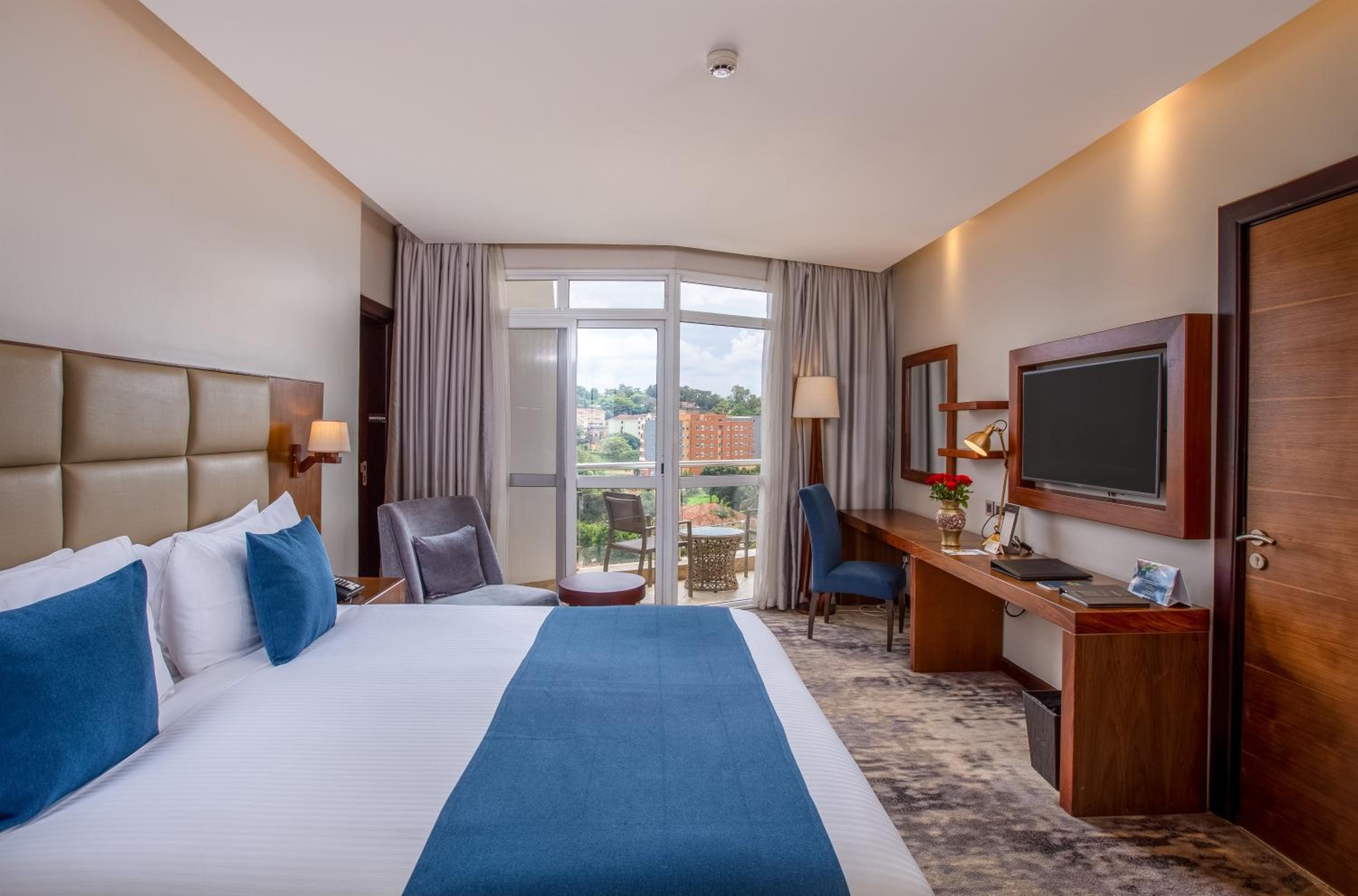 Executive Suite