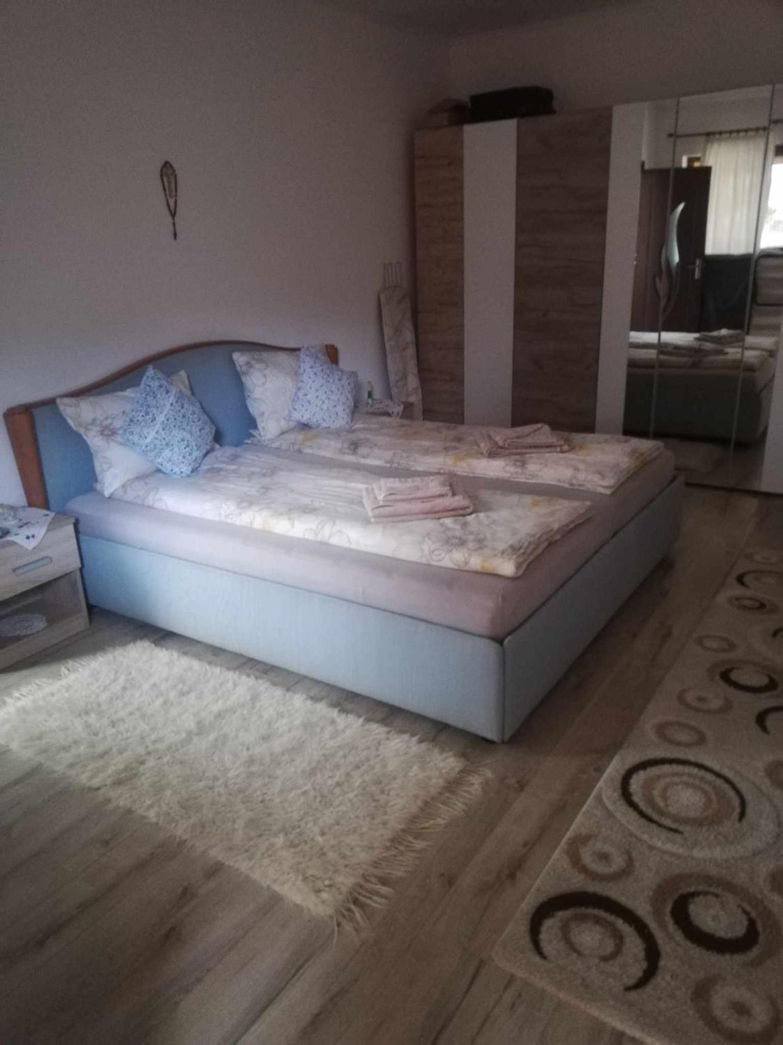 Queen Room with Garden View photo 1