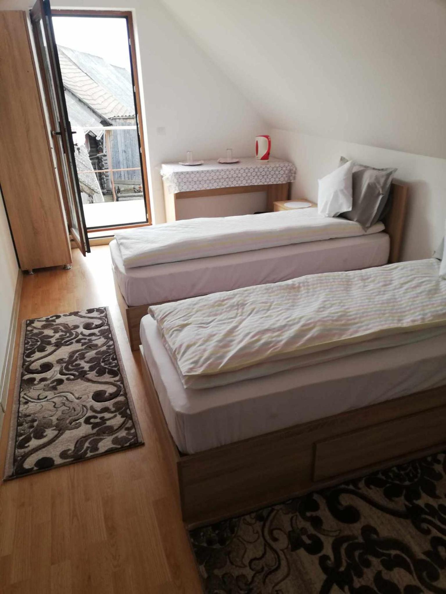 Standard Double or Twin Room photo 2