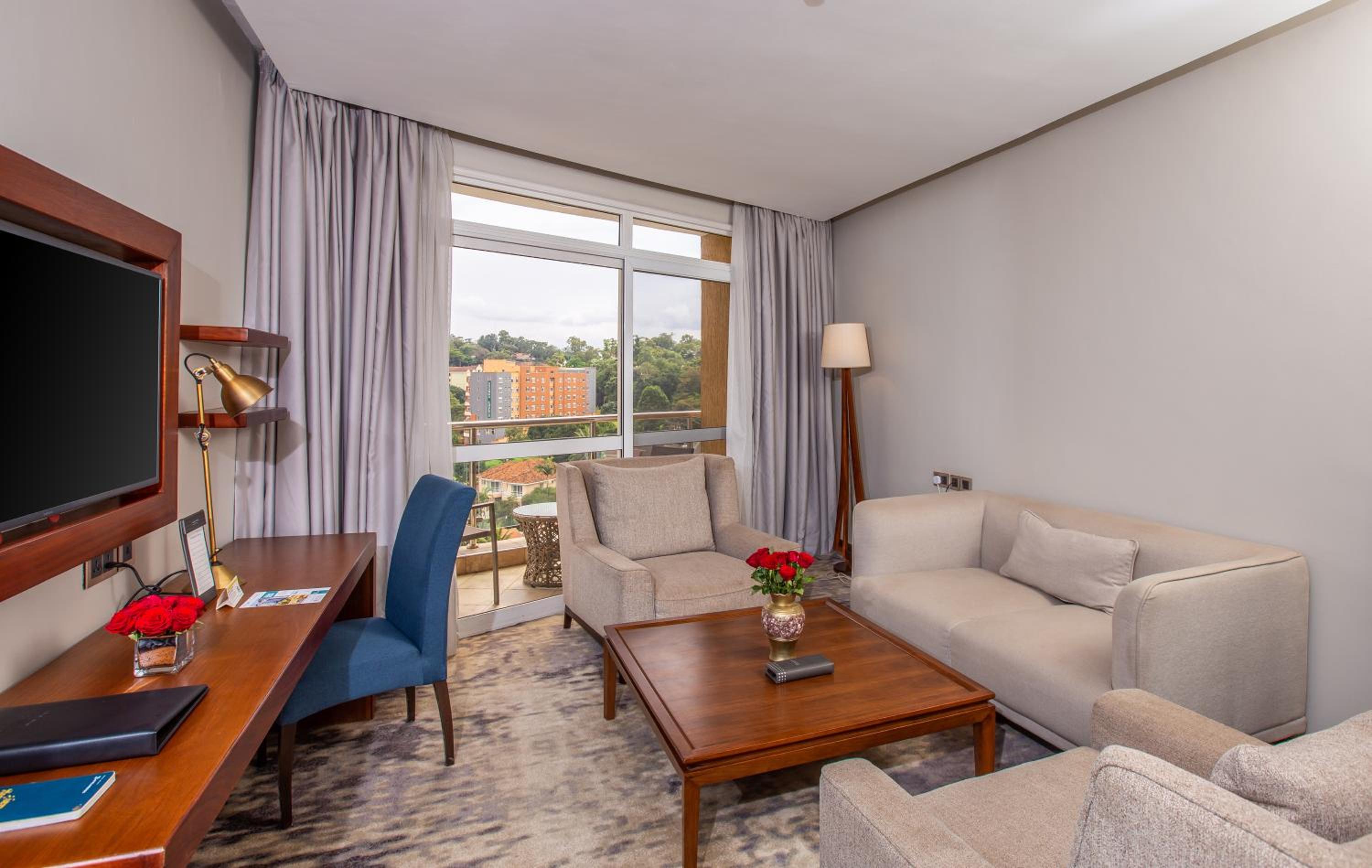 Presidential Suite - 2 King Beds 102Sqm Free Wifi Balcony photo 2