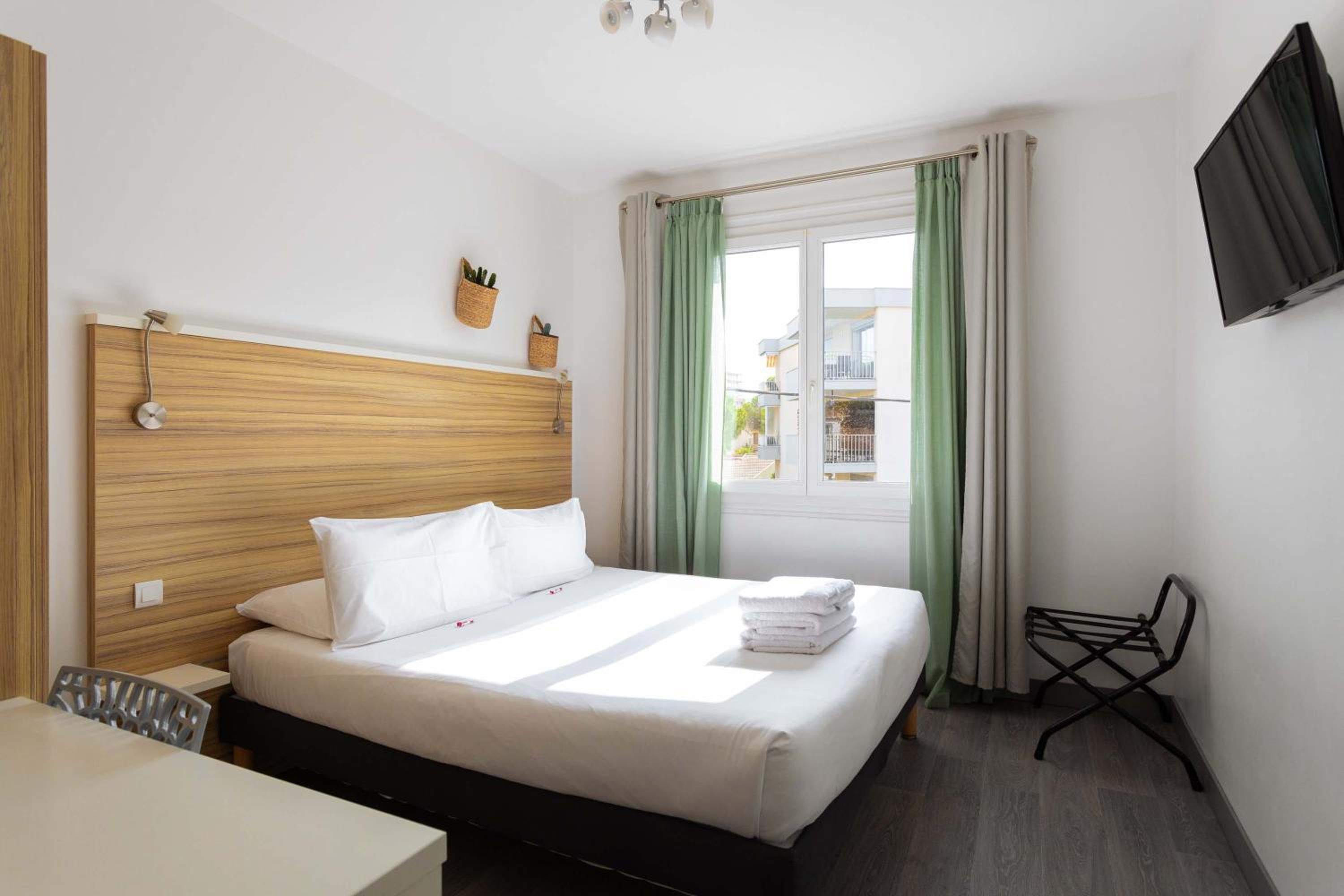 Superior Double Room 16 m2 - Photo 1