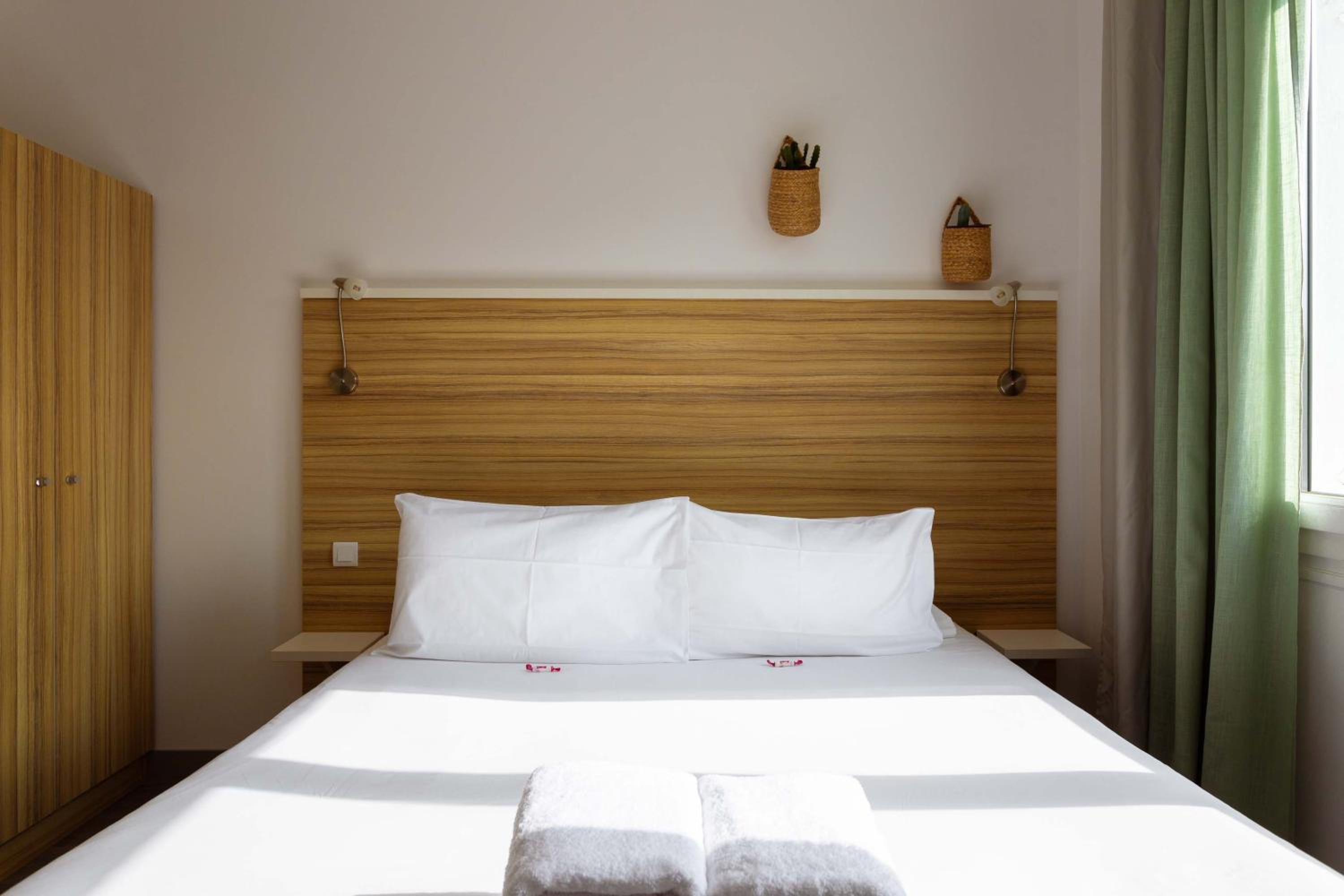 Superior Double Room 16 m2 - Photo 2