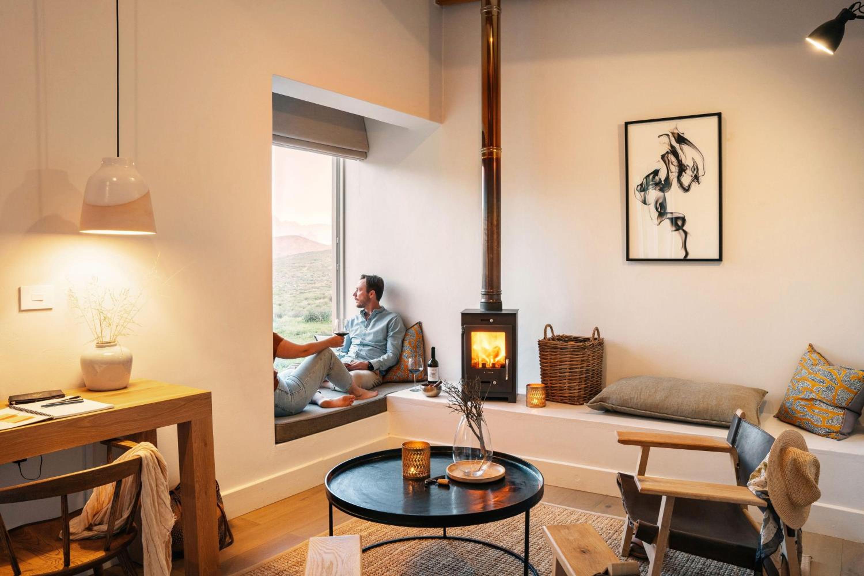 Luxury Suite - Photo 10