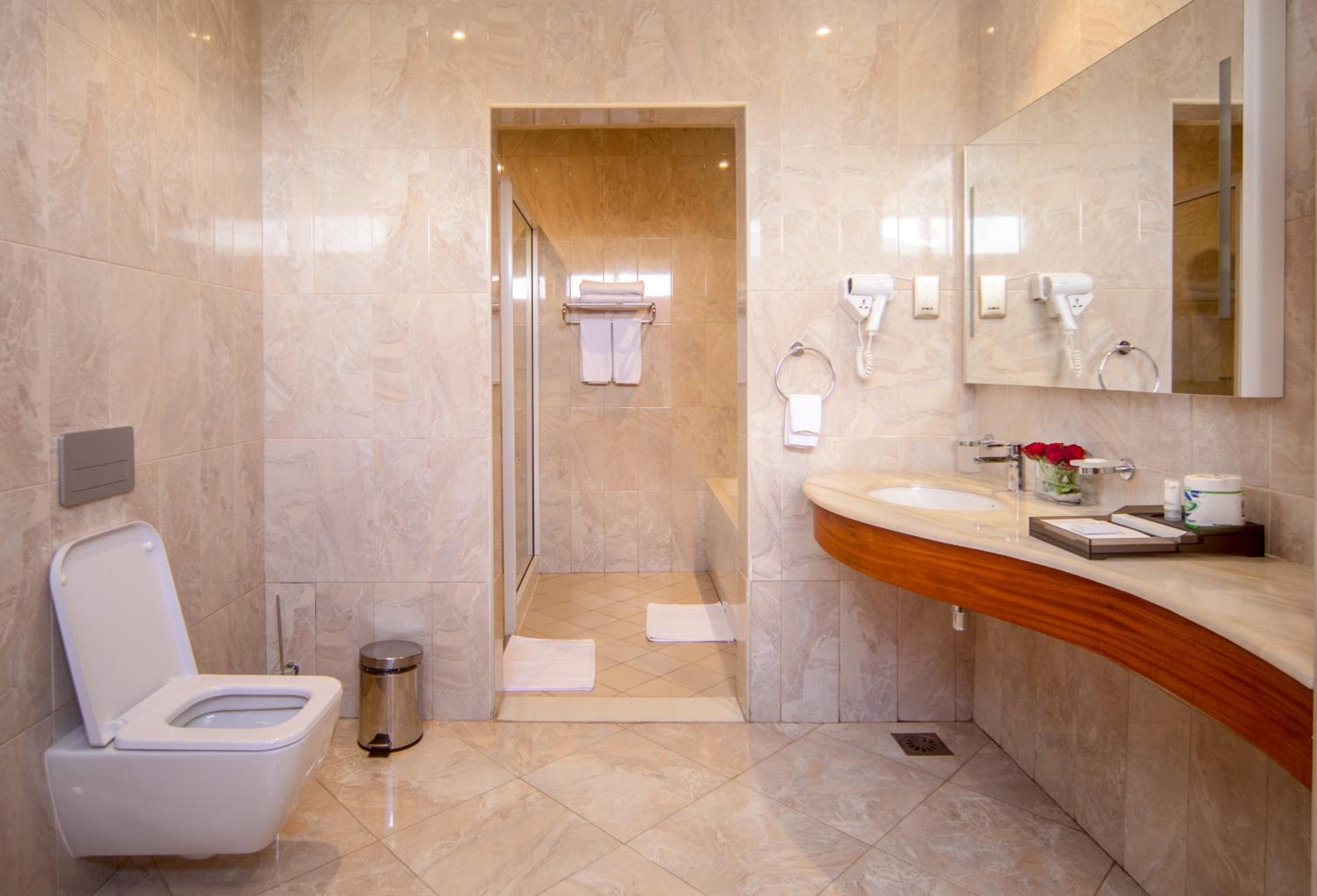 Presidential Suite - 2 King Beds 102Sqm Free Wifi Balcony photo 3