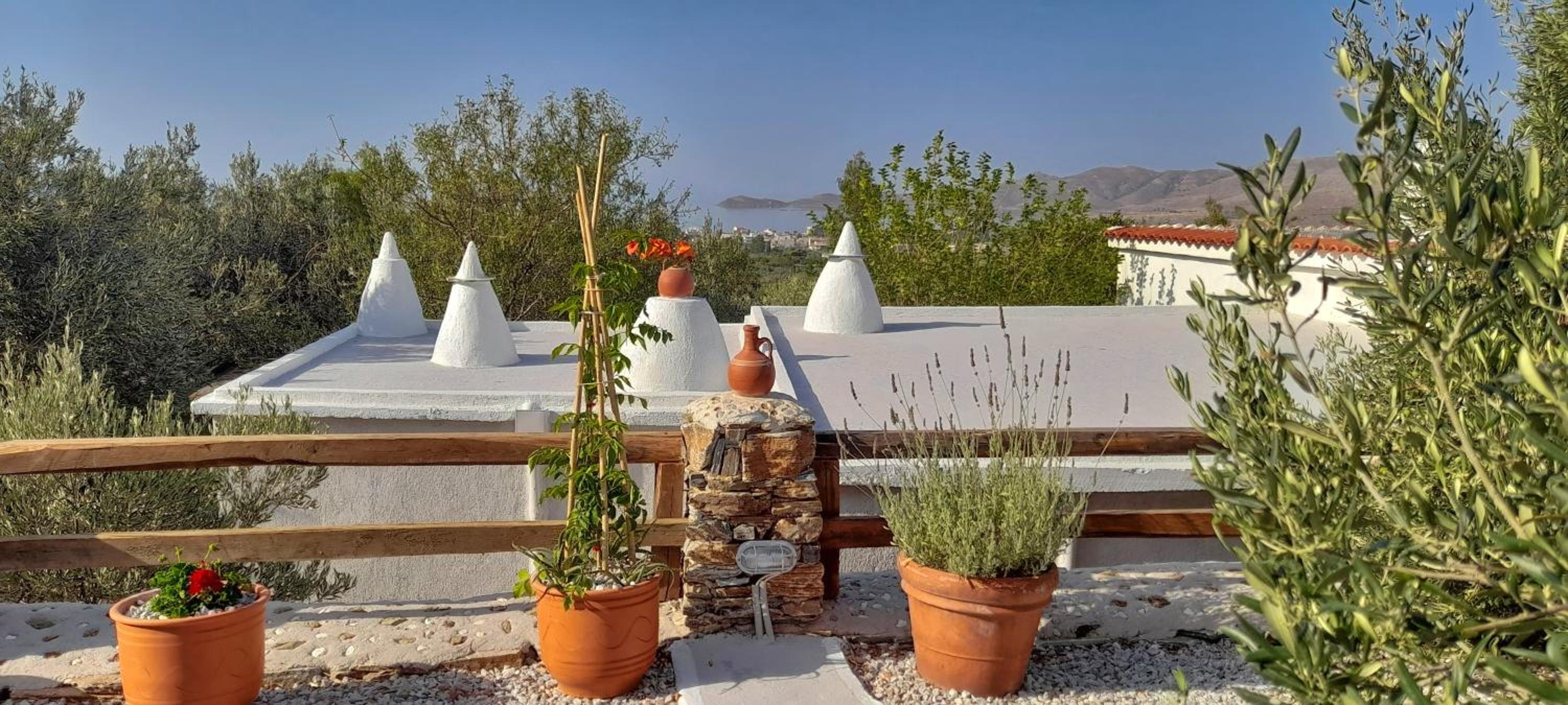 Villa with Sea View - Photo 11