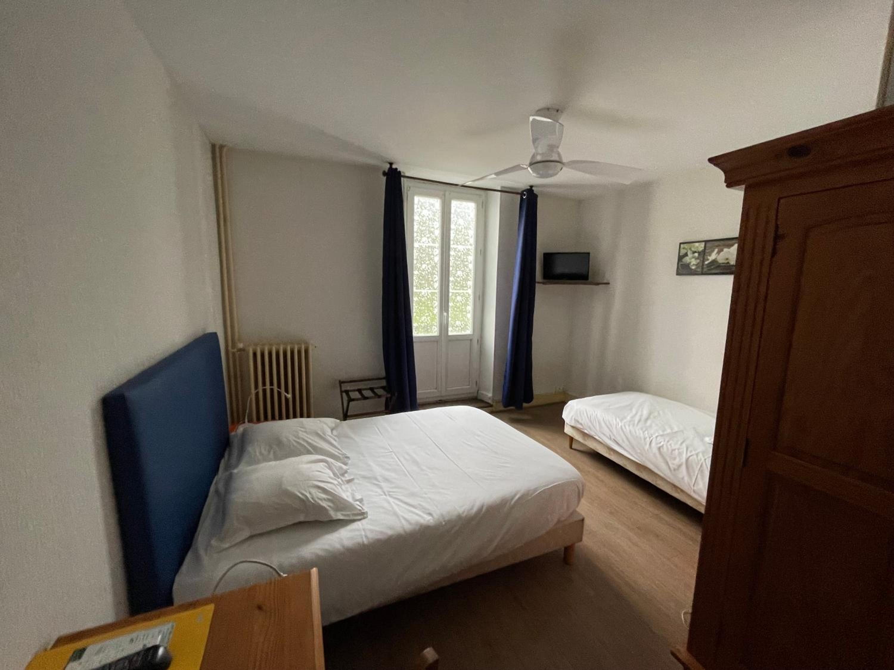 Triple Room photo 1