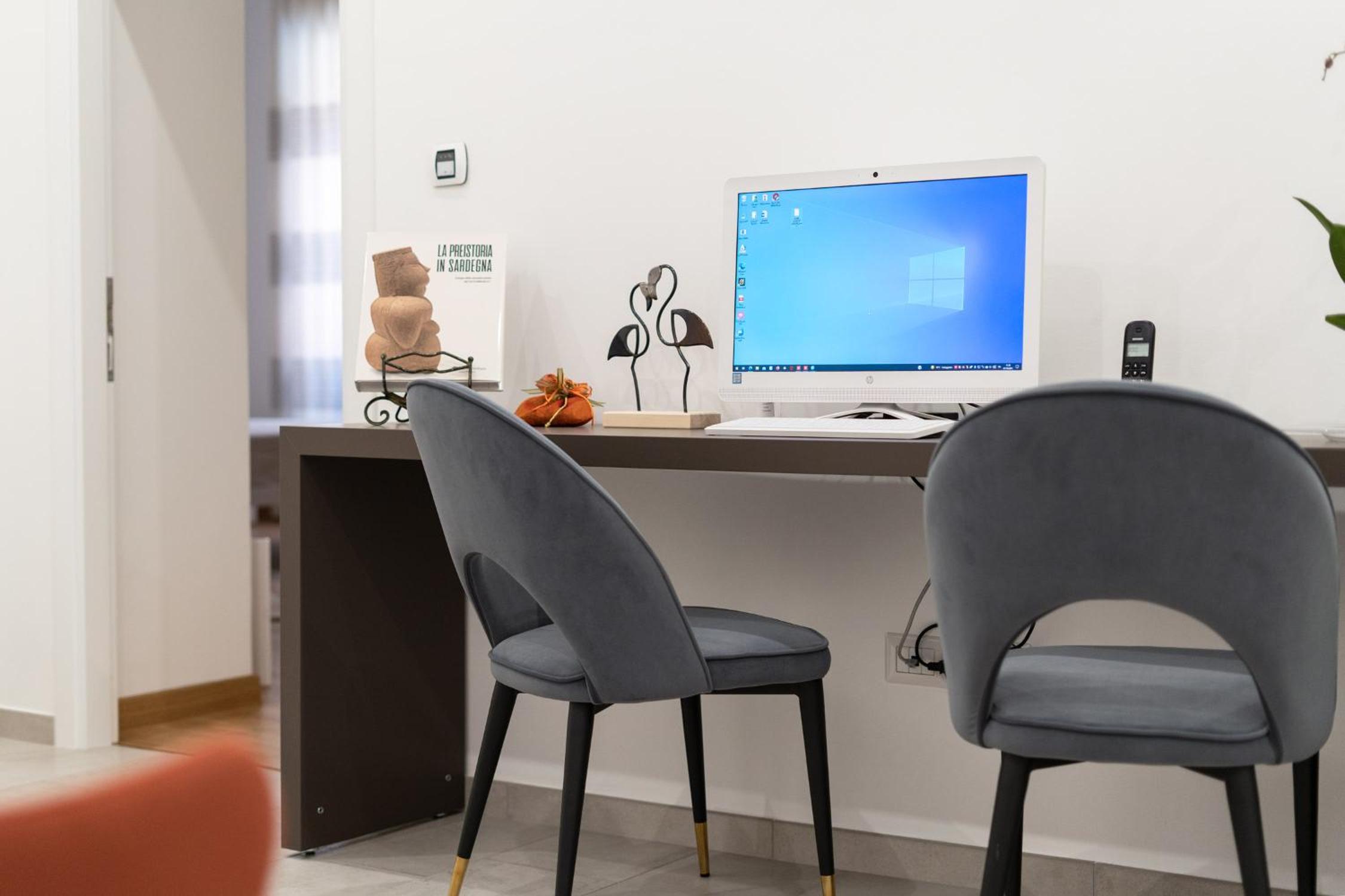 Superior Apartment