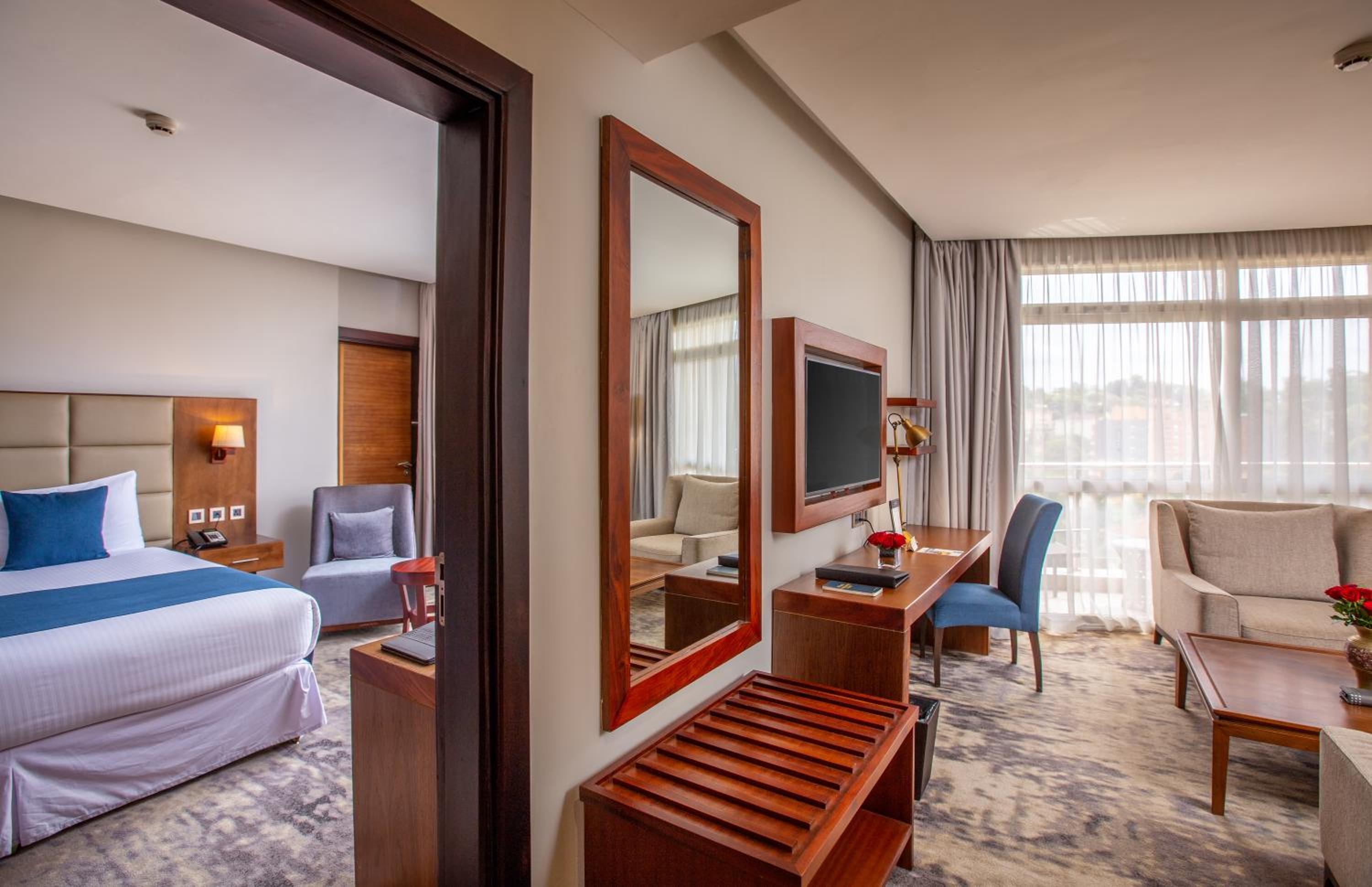 Presidential Suite - 2 King Beds 102Sqm Free Wifi Balcony photo 1