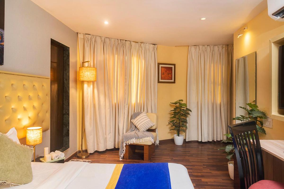 Deluxe Room - Photo 2