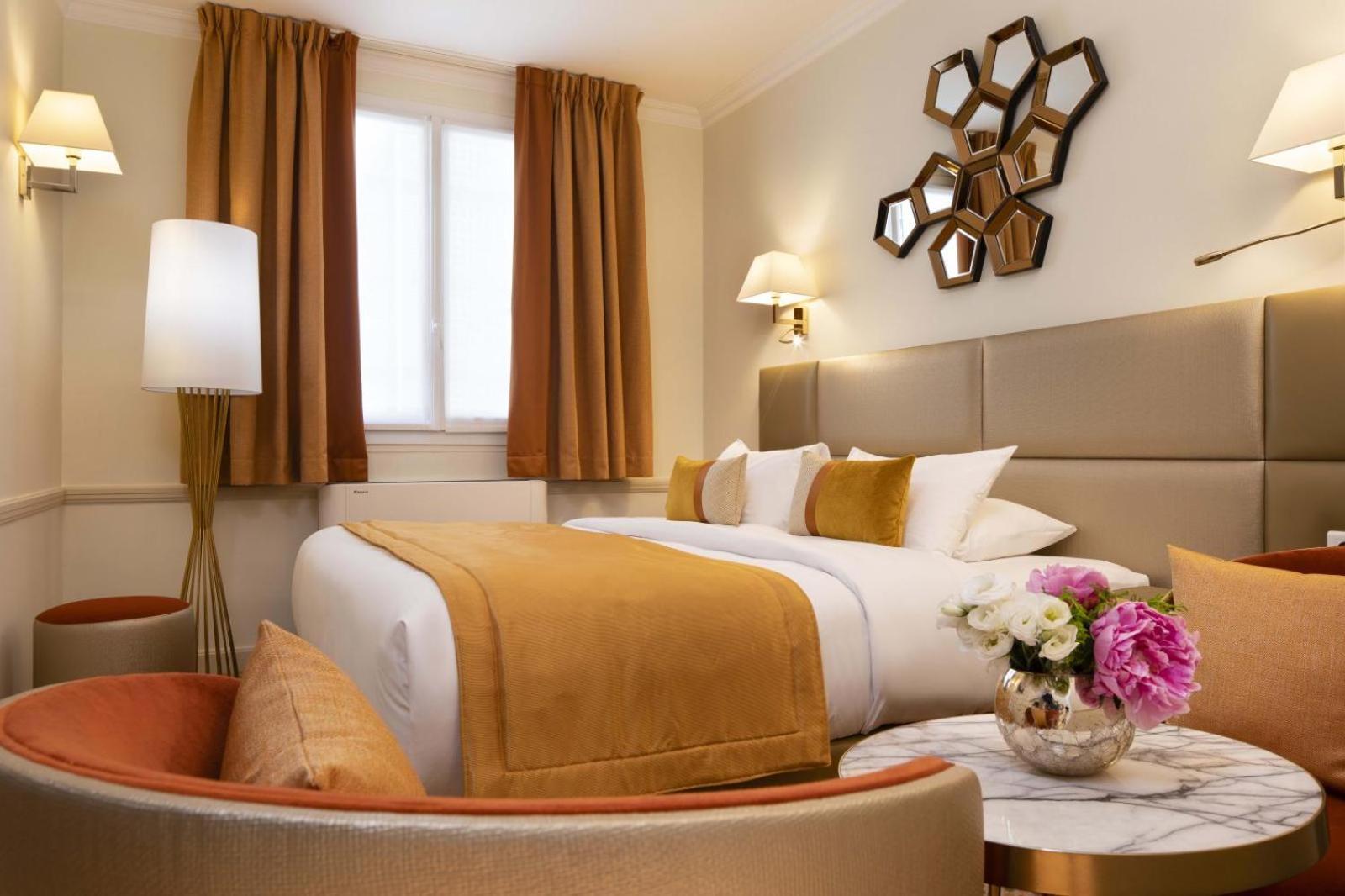 Suite photo 1