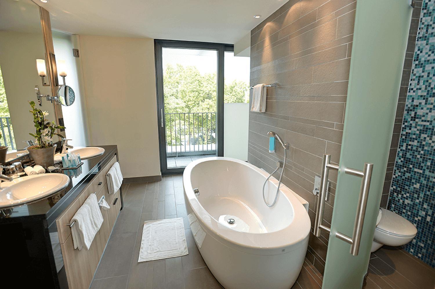 Two-Bedroom Suite photo 2