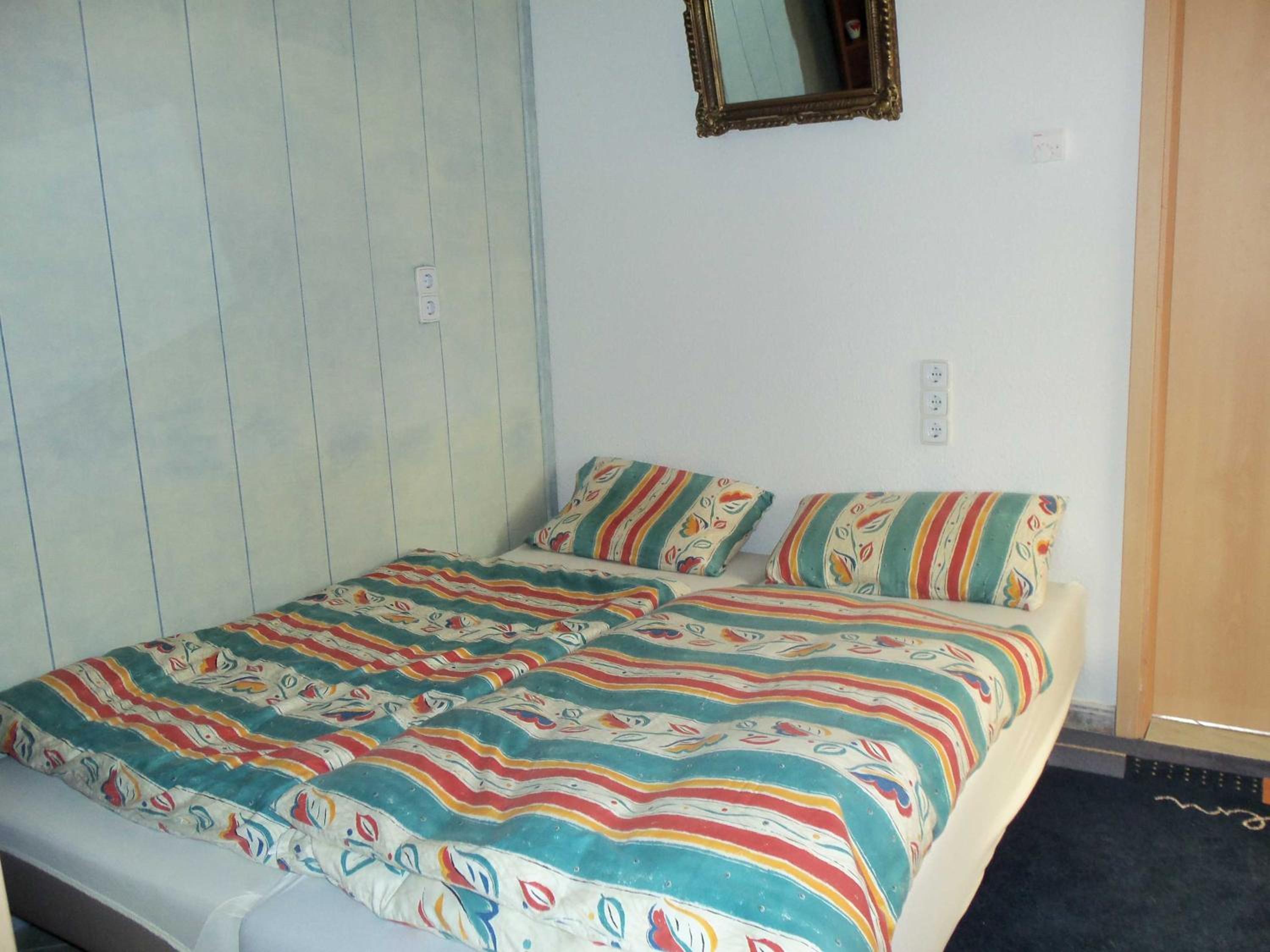 One-Bedroom Apartment with Terrace photo 3