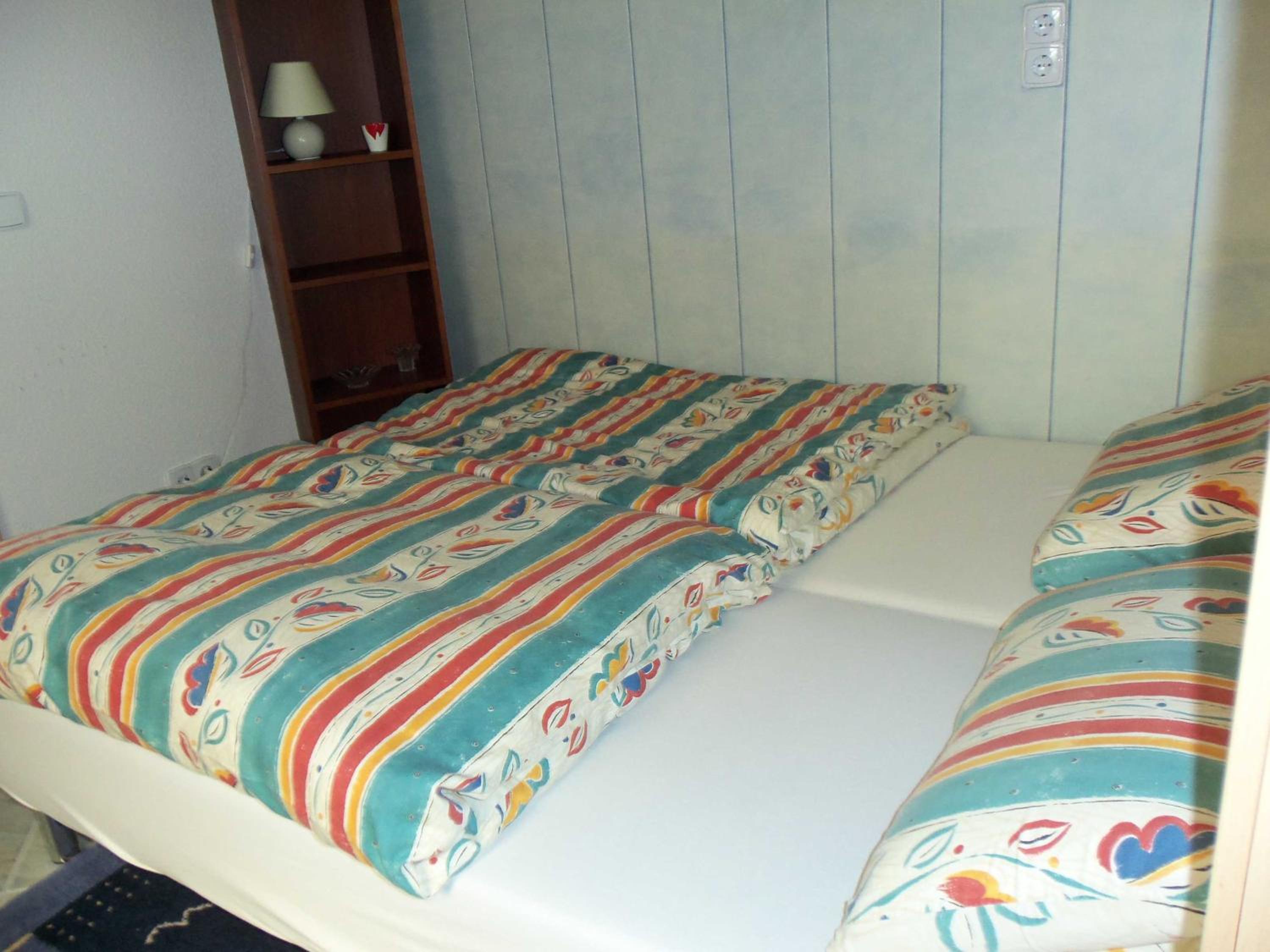 One-Bedroom Apartment with Terrace photo 2