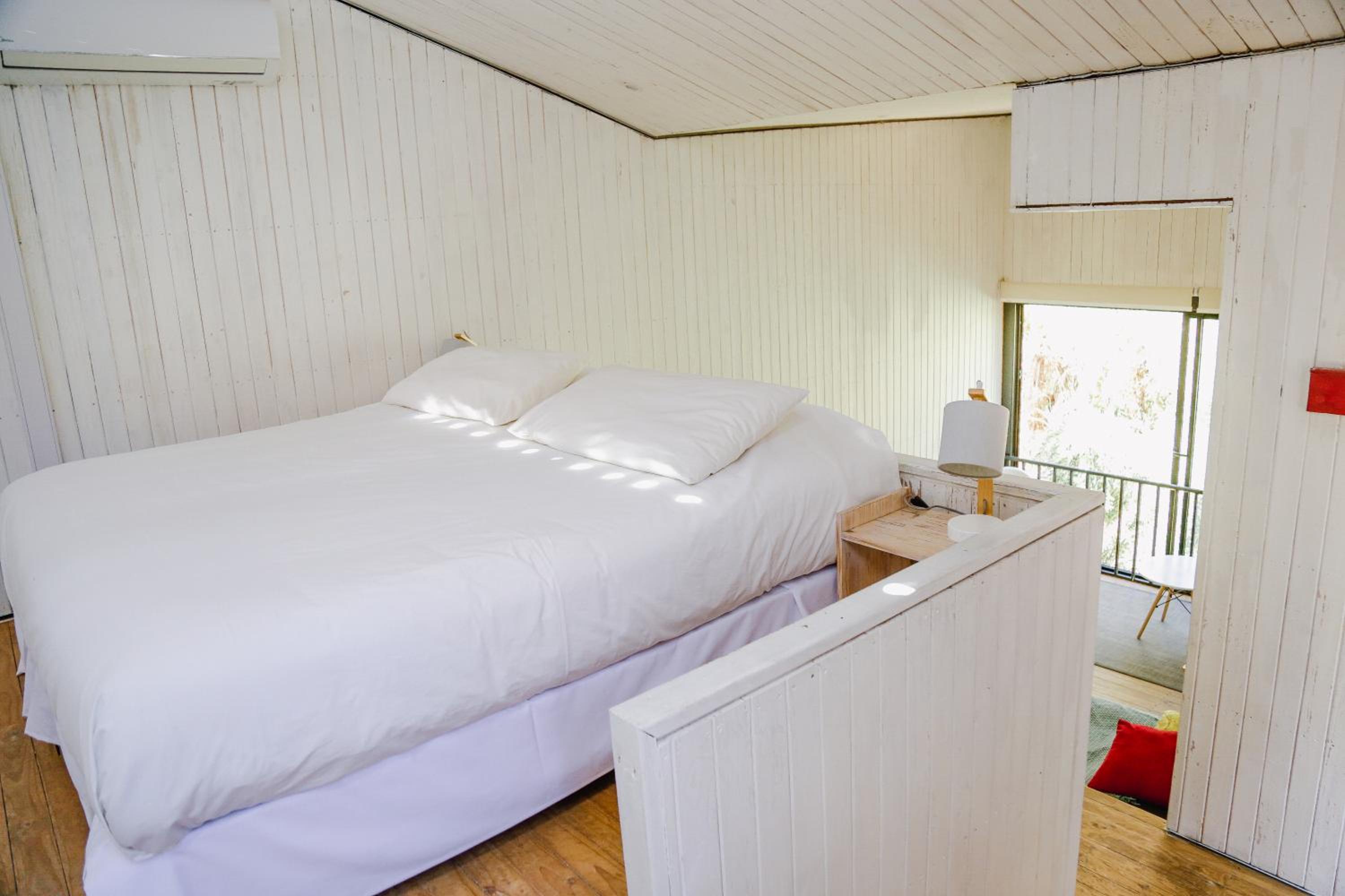 Double Room - Observatory photo 1