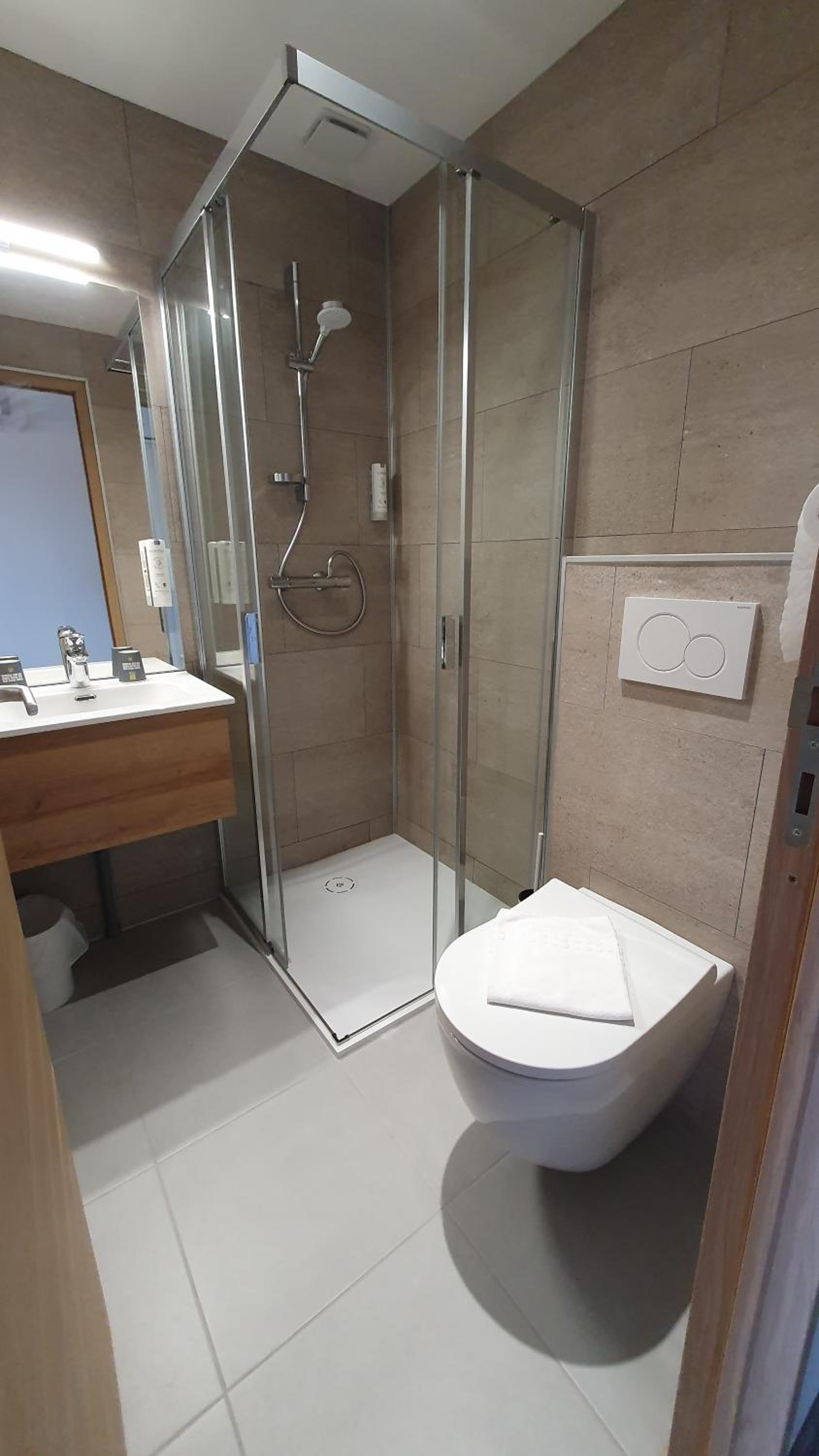 Double Room photo 2