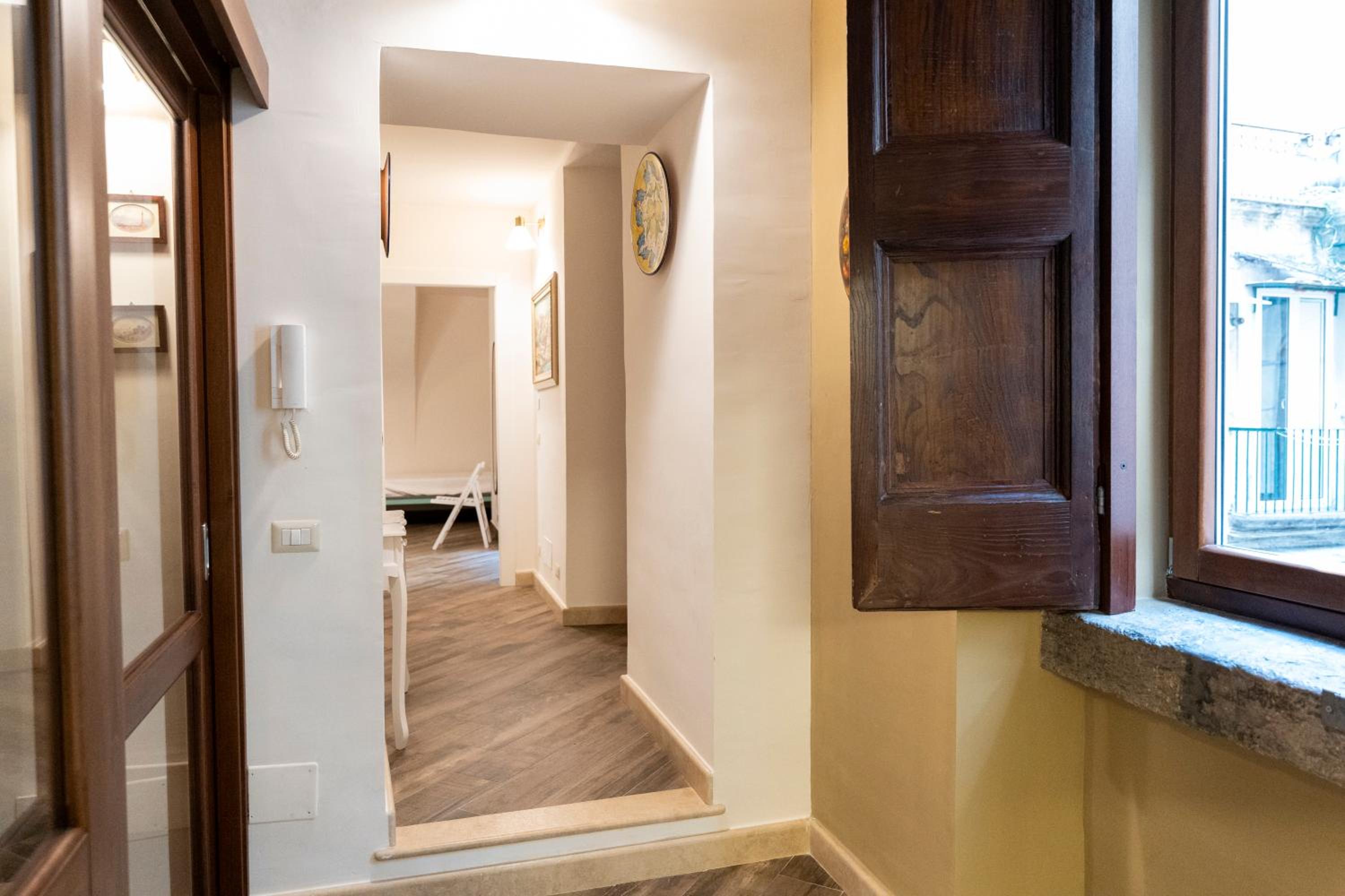Triple Room with Bathroom