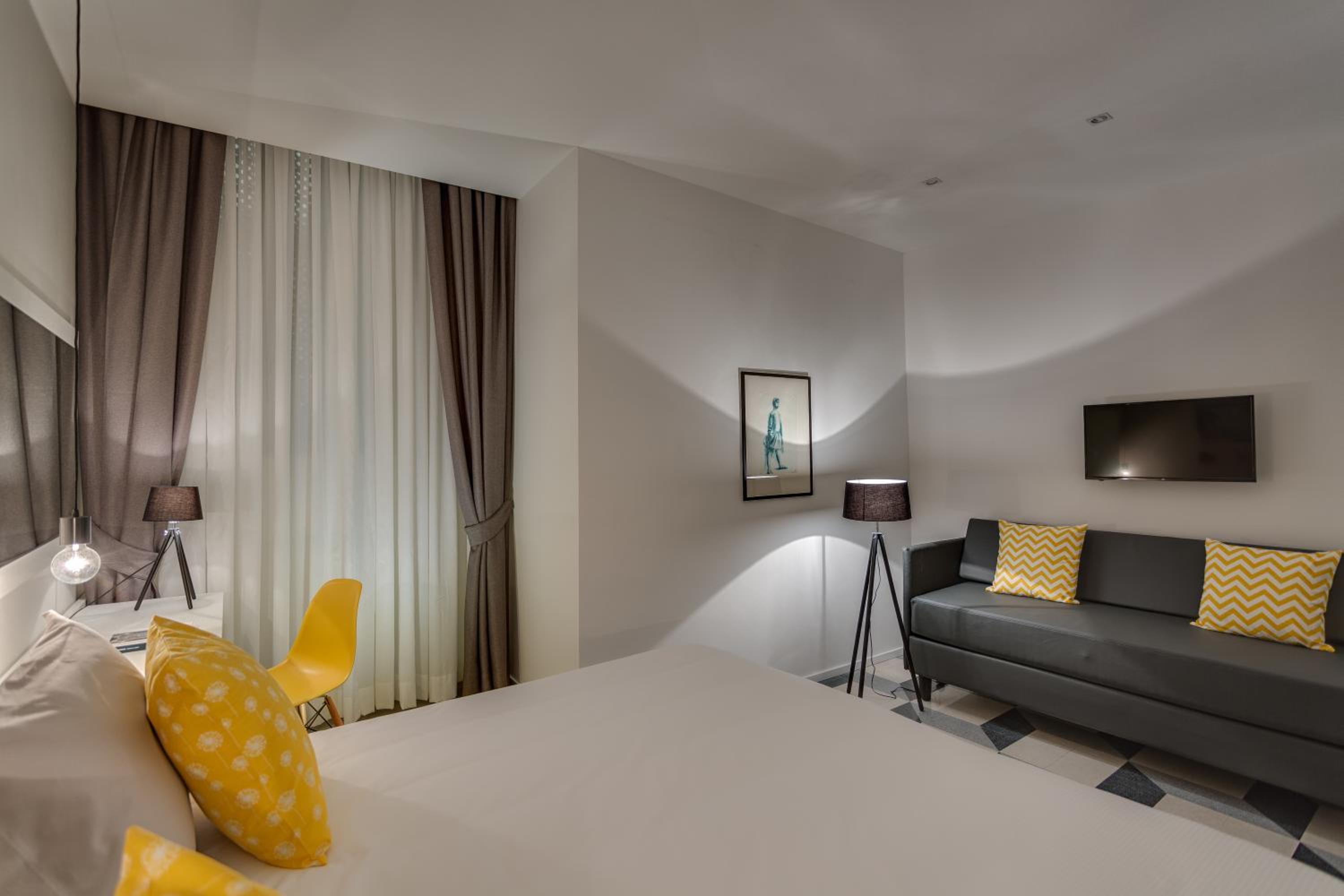 Triple Room photo 2