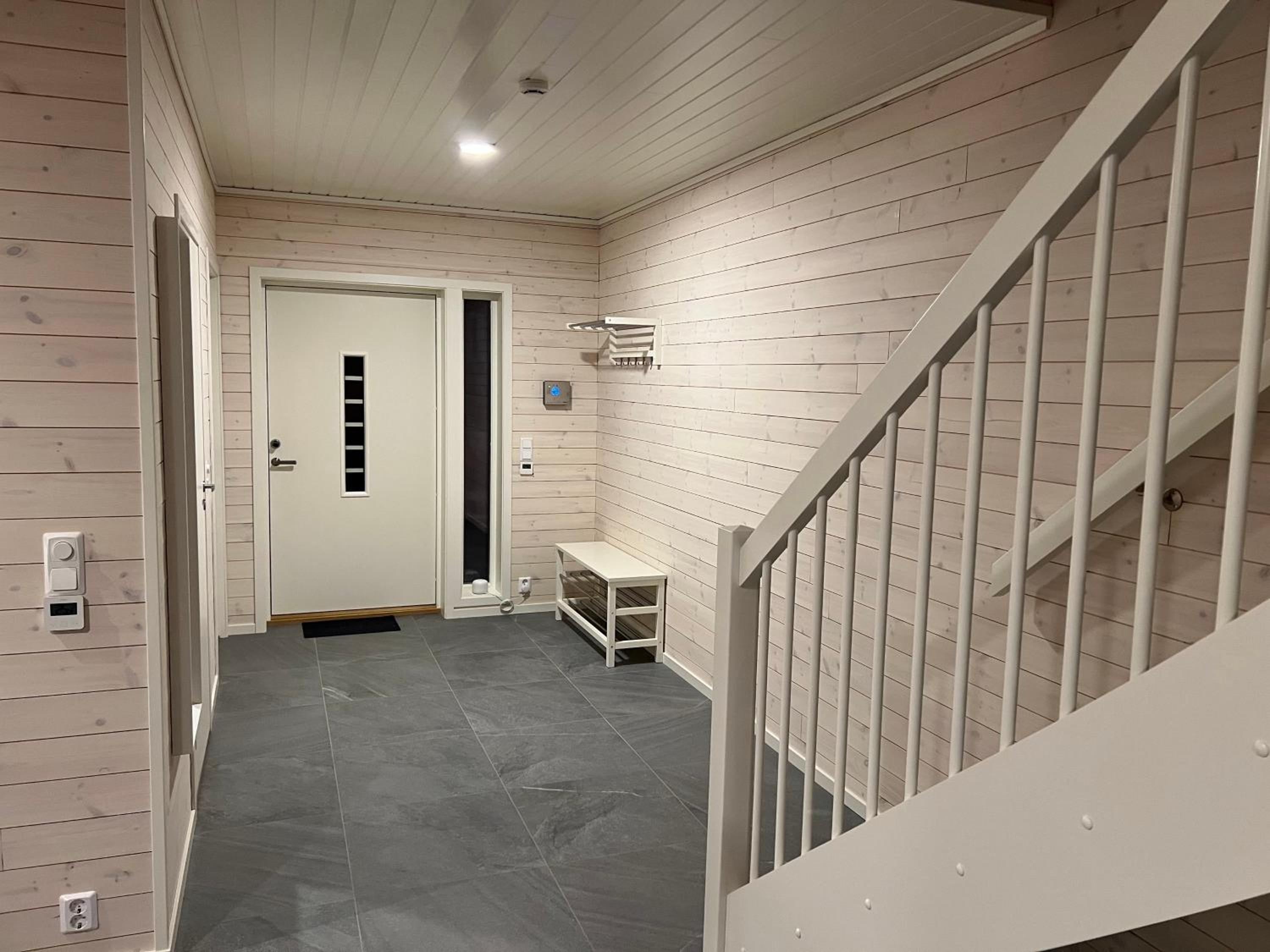Four-Bedroom House photo 1