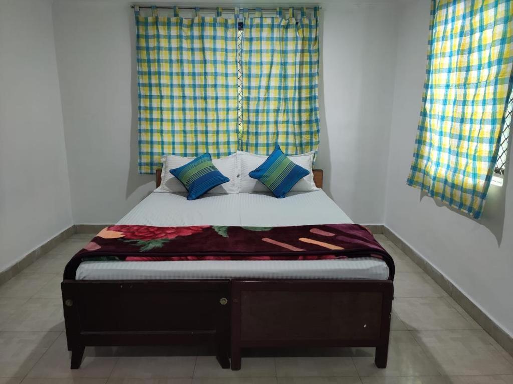 Budget Double Room