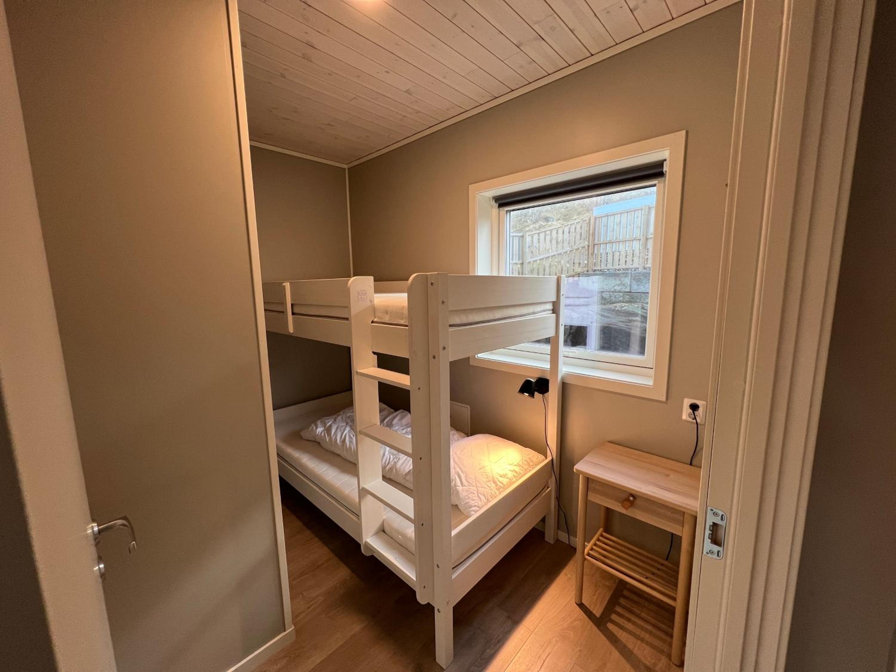 Four-Bedroom House photo 1