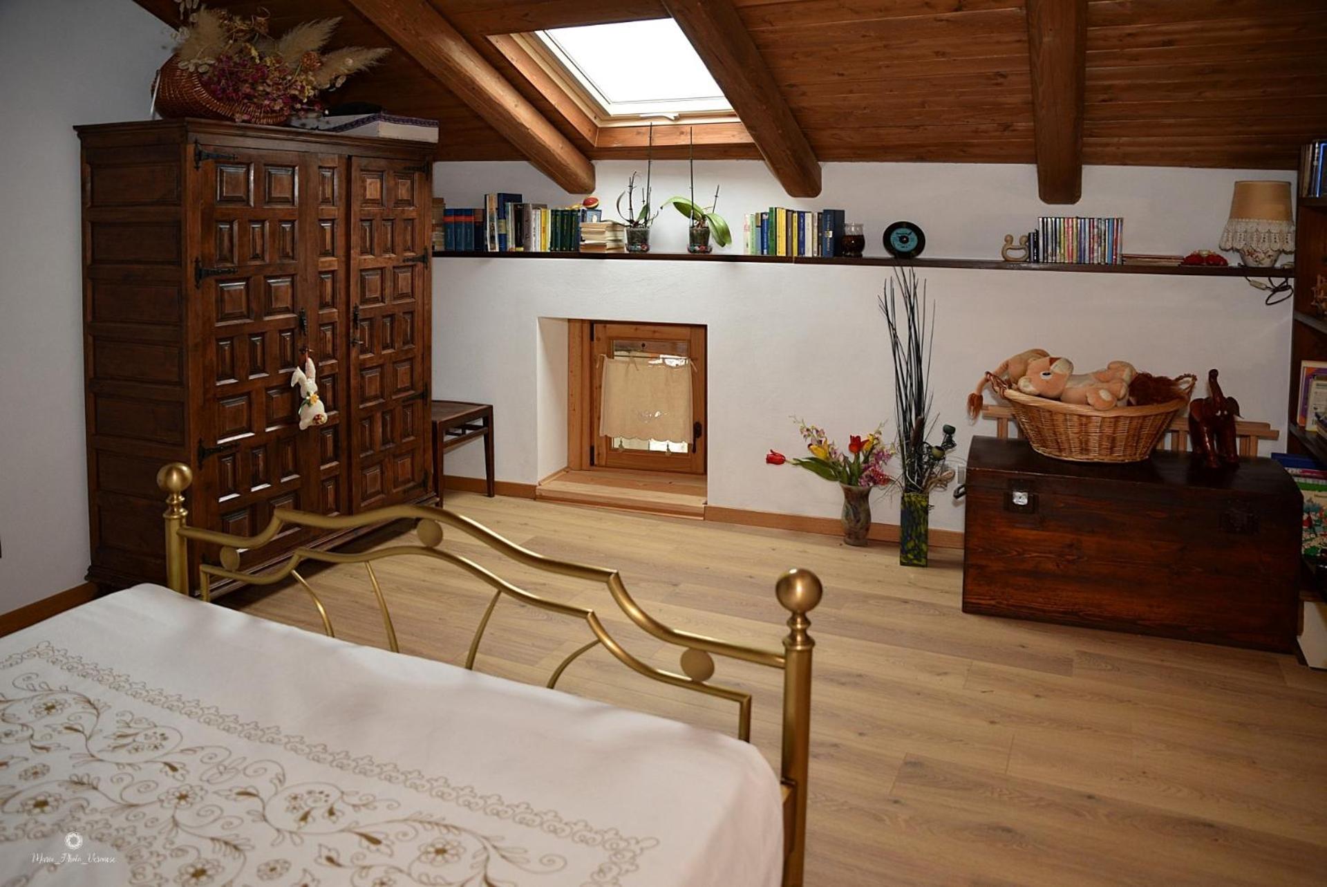 Double Room with Private Bathroom photo 2
