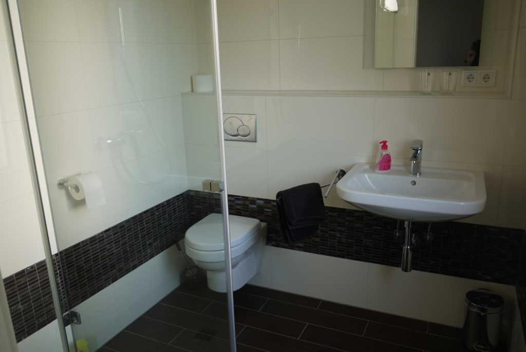 Twin Room with Terrace photo 2