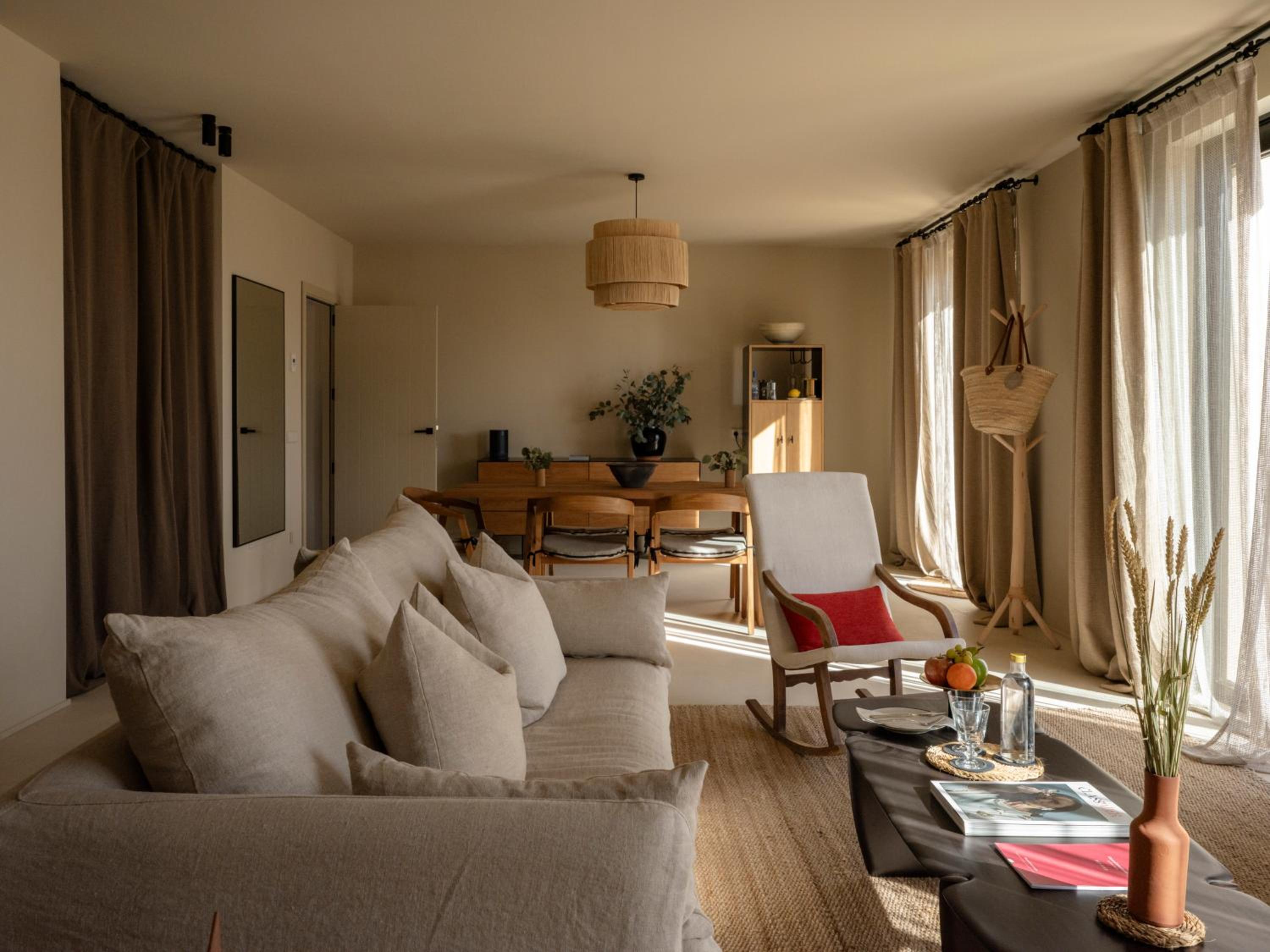 Suite Superior