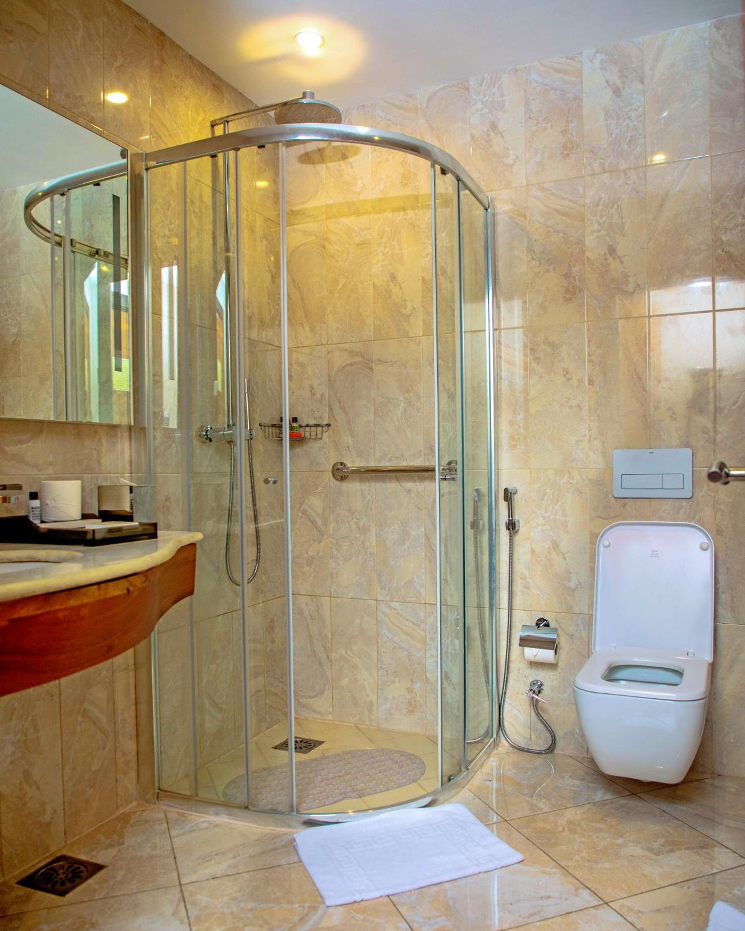 Presidential Suite - 2 King Beds 102Sqm Free Wifi Balcony