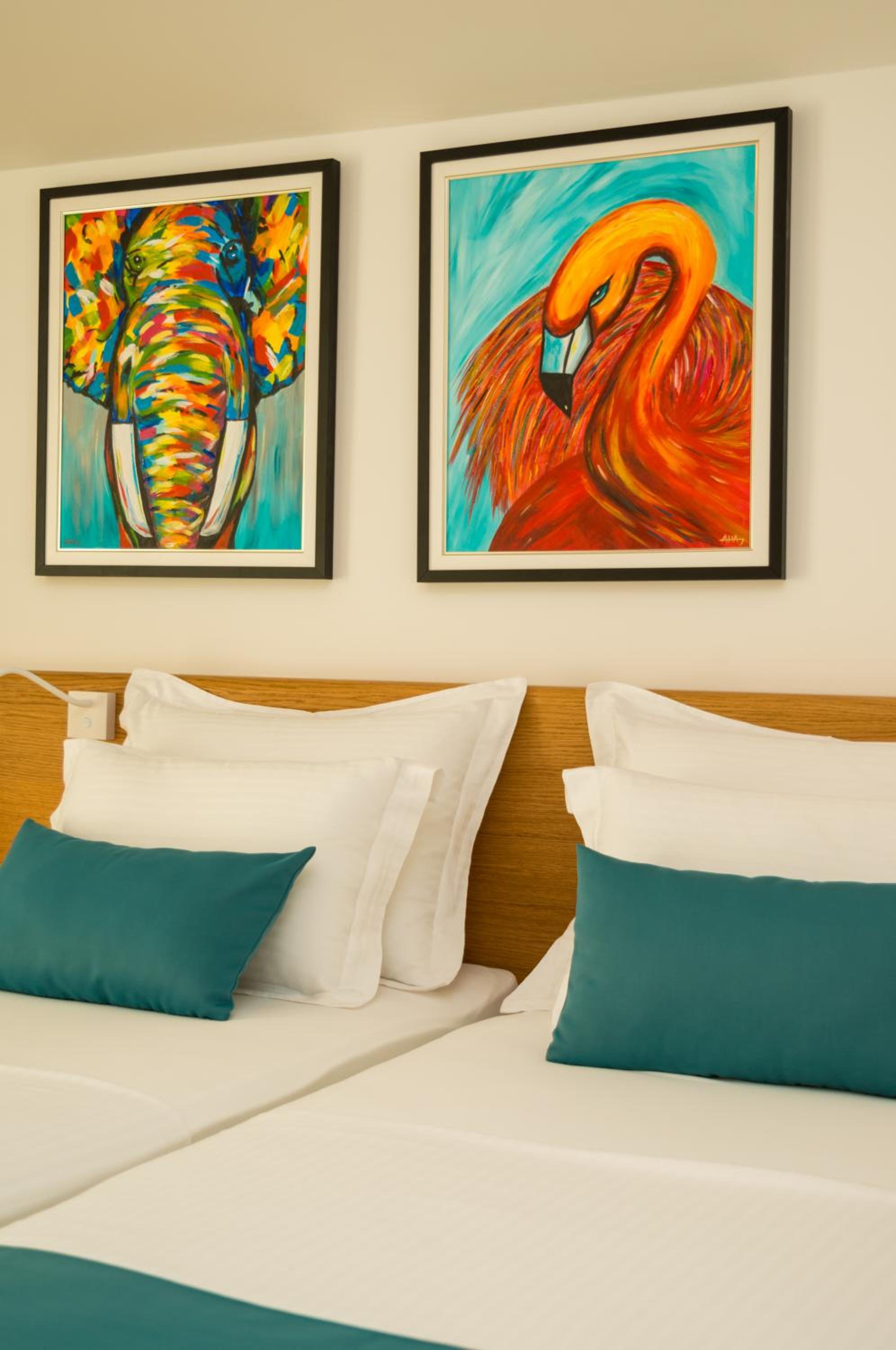Superior Double or Twin Room photo 3