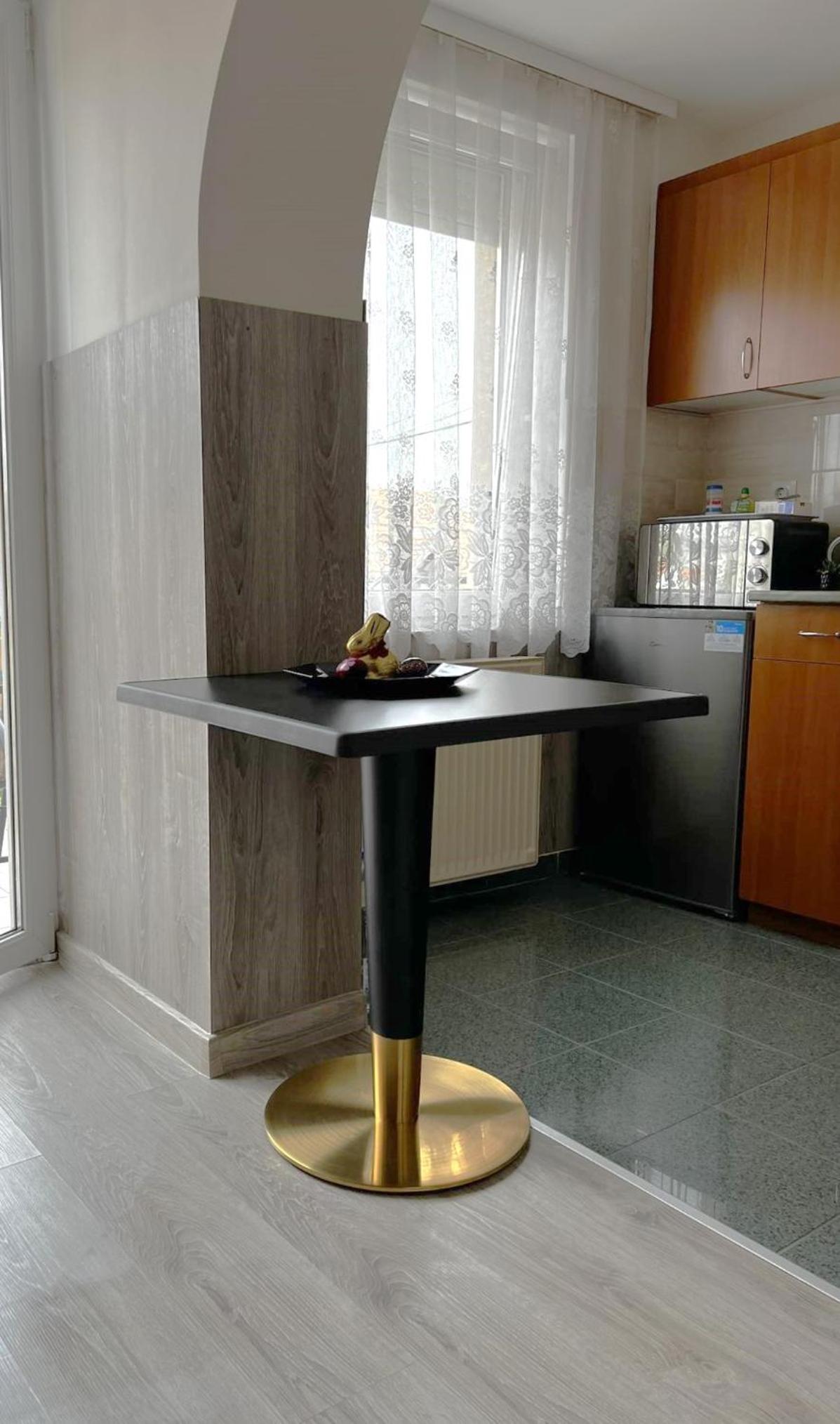 Apartment with Terrace photo 3
