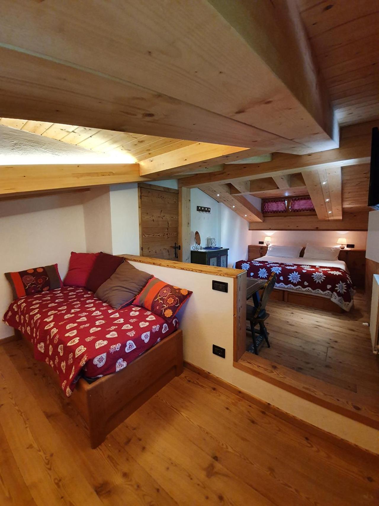 Family Suite photo 1
