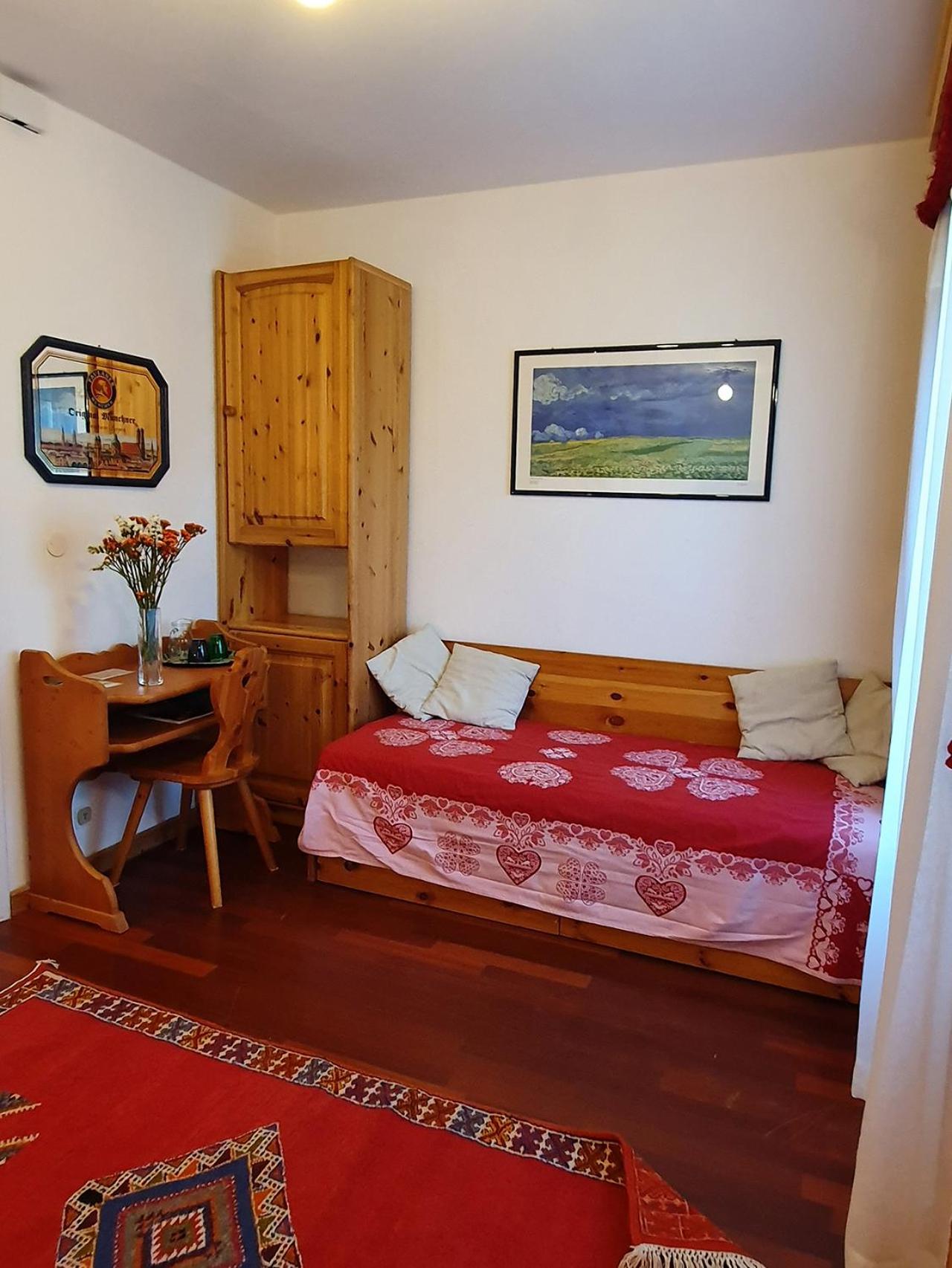 Comfort Triple Room photo 1