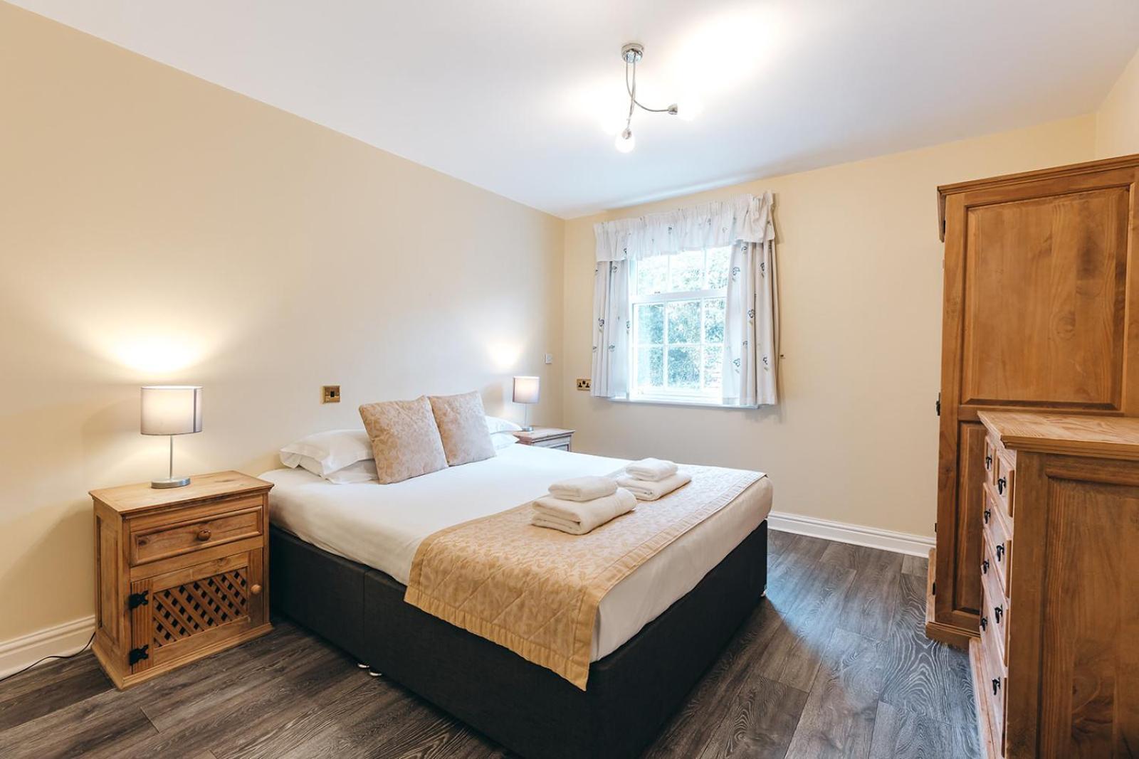 Two-Bedroom House photo 1