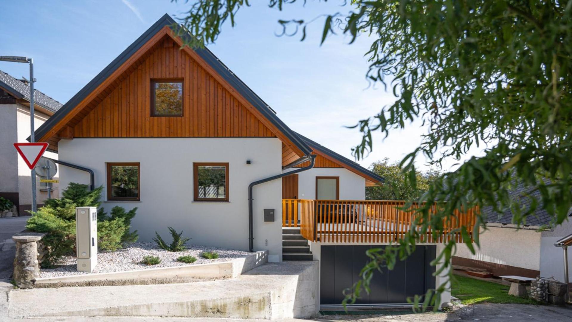 Holiday Home photo 1