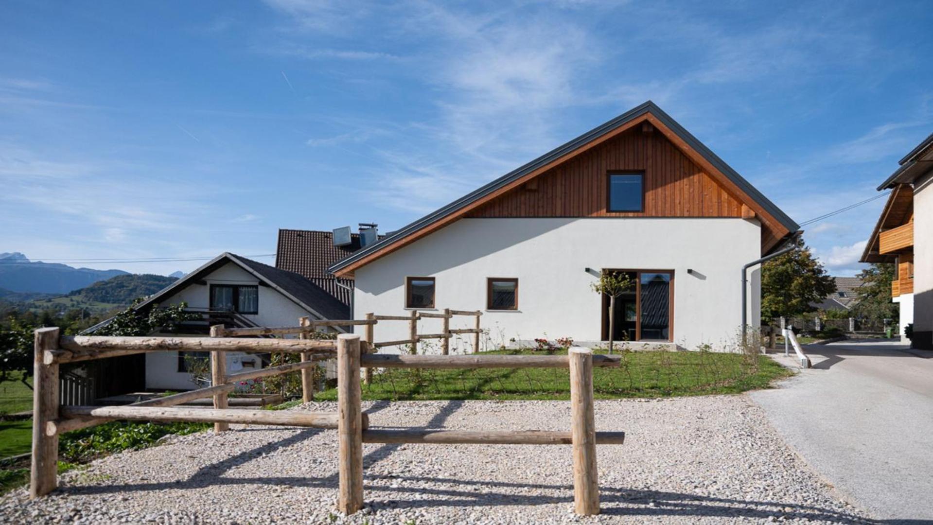 Holiday Home photo 2