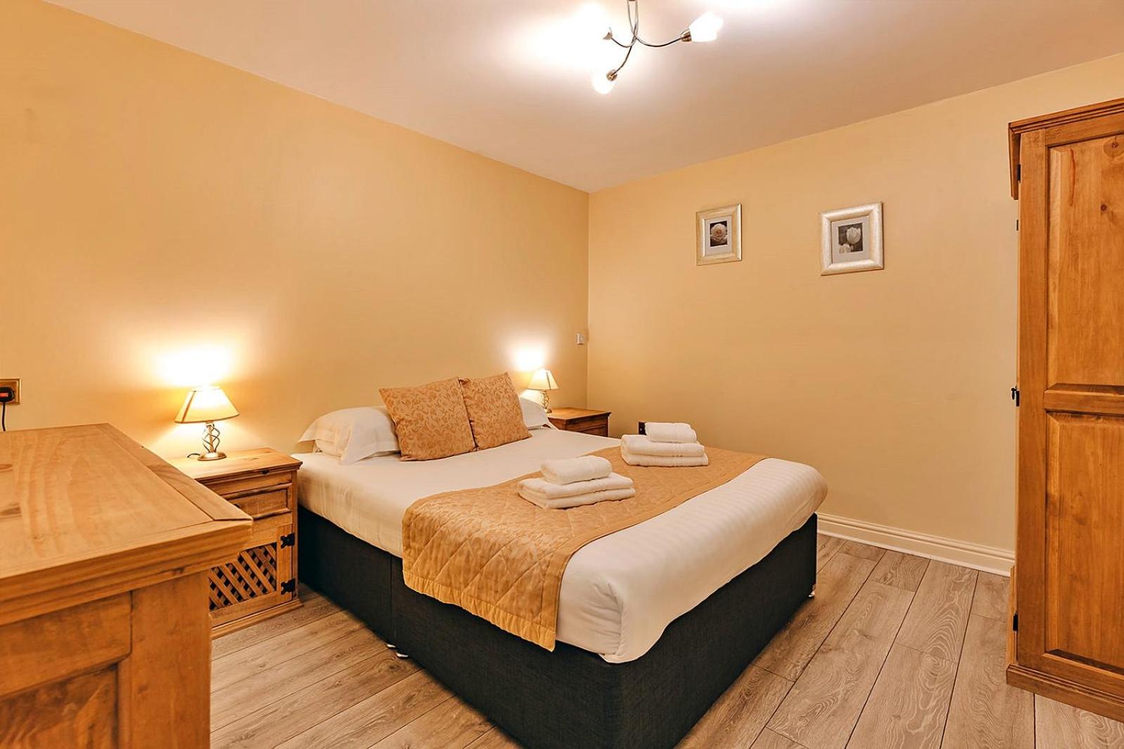 Two-Bedroom House photo 1