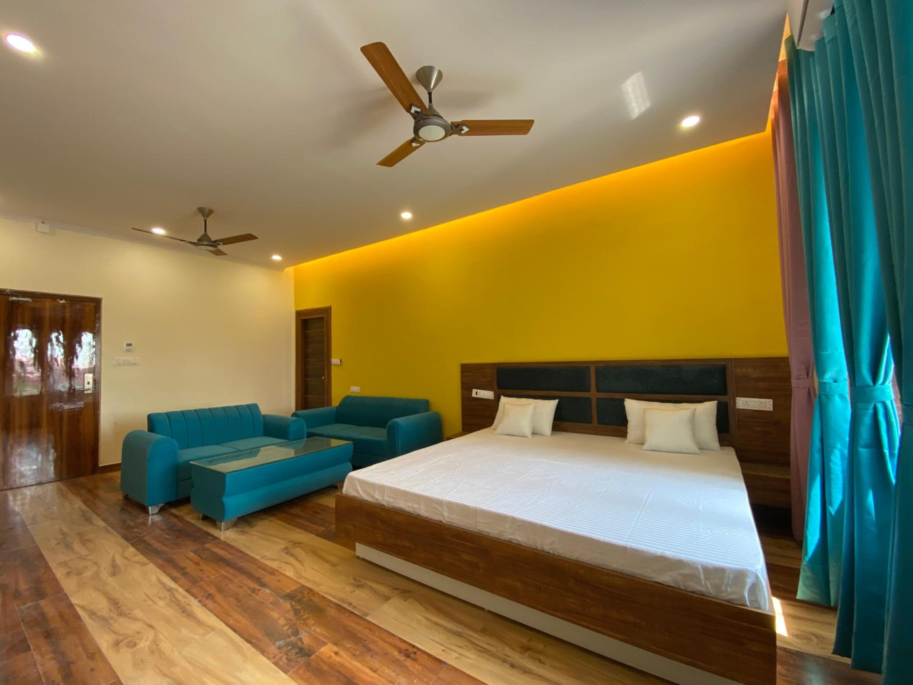 Junior Suite photo 3