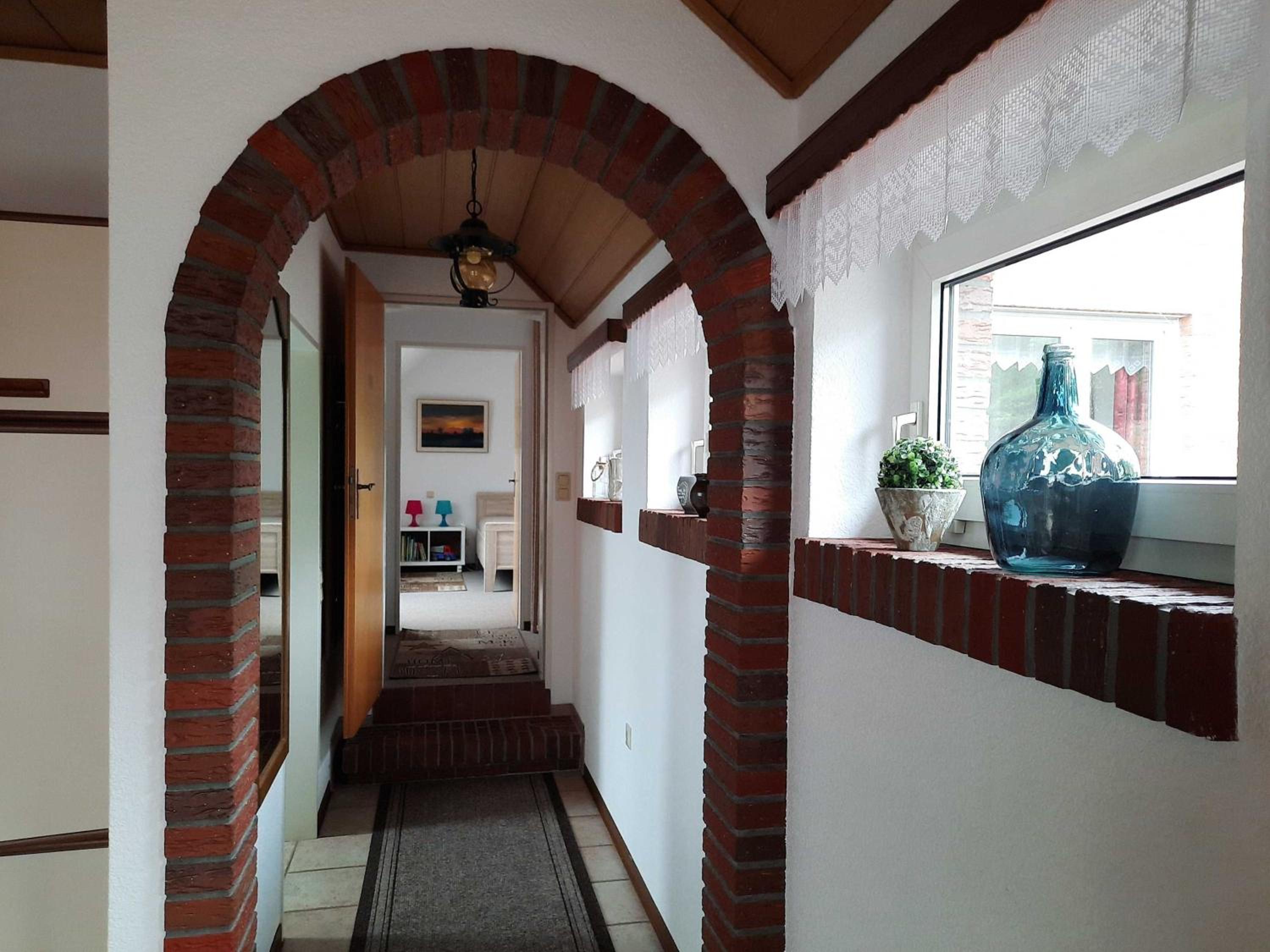 Quadruple Room with Private Bathroom photo 1